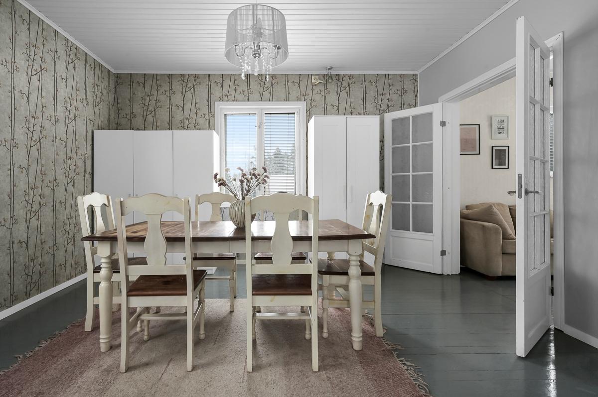 Askersintie 34, Mustio, Raasepori