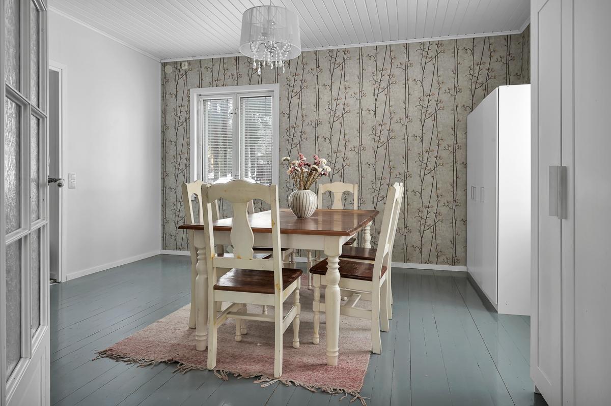 Askersintie 34, Mustio, Raasepori