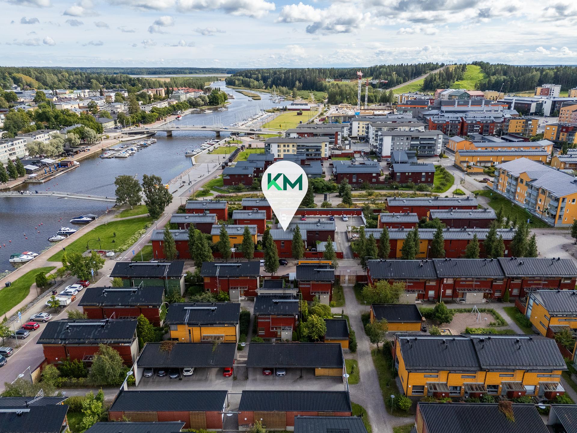 Ilmakuva