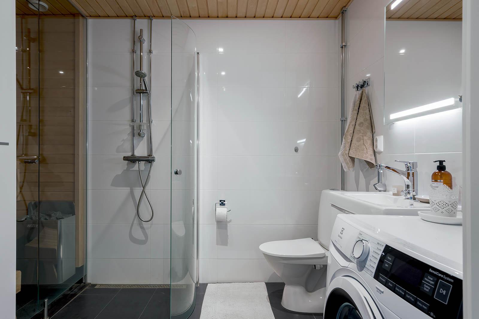 Pitkänmöljäntie 16, Toppilansaari, Oulu