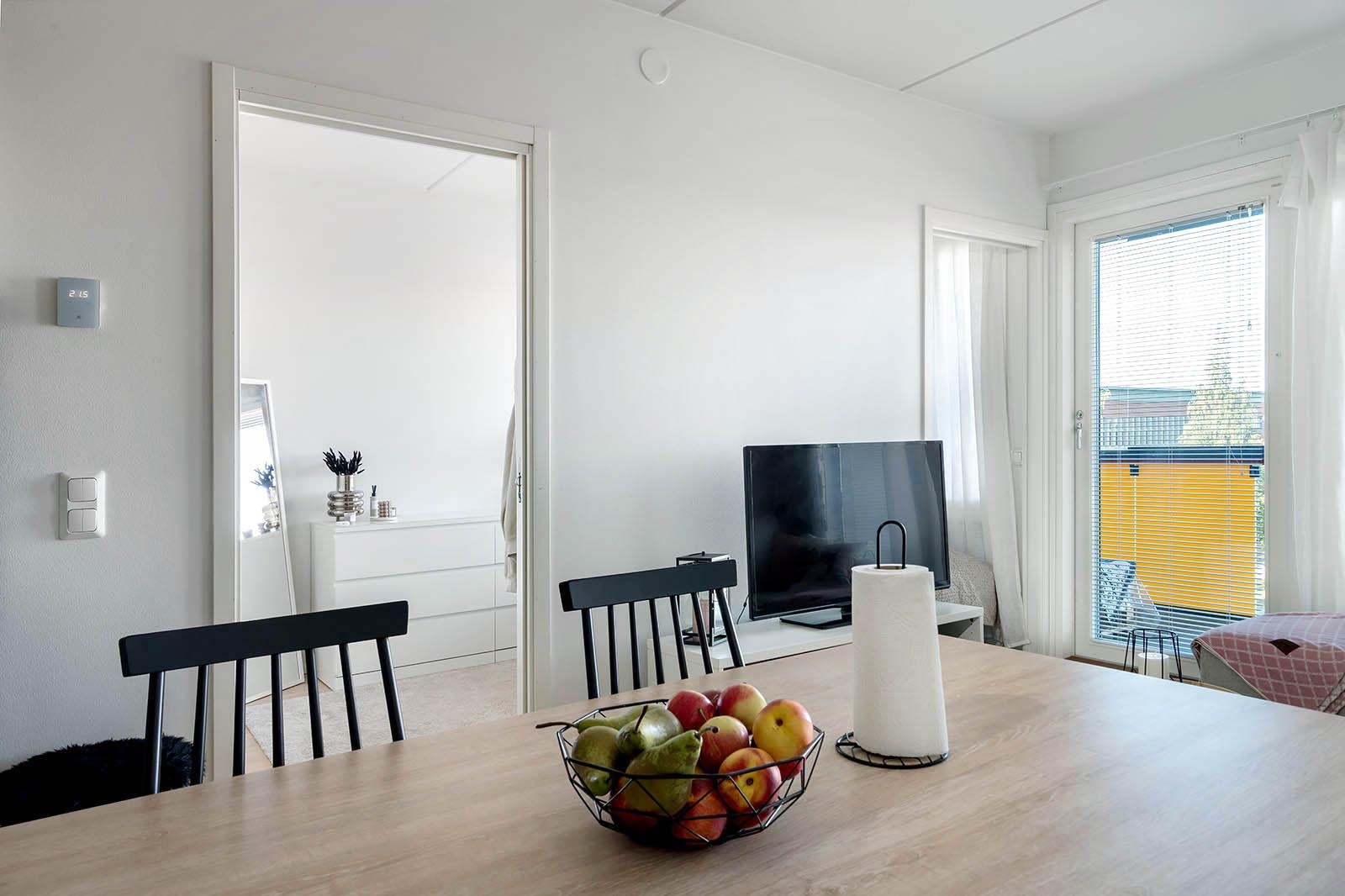 Pitkänmöljäntie 16, Toppilansaari, Oulu