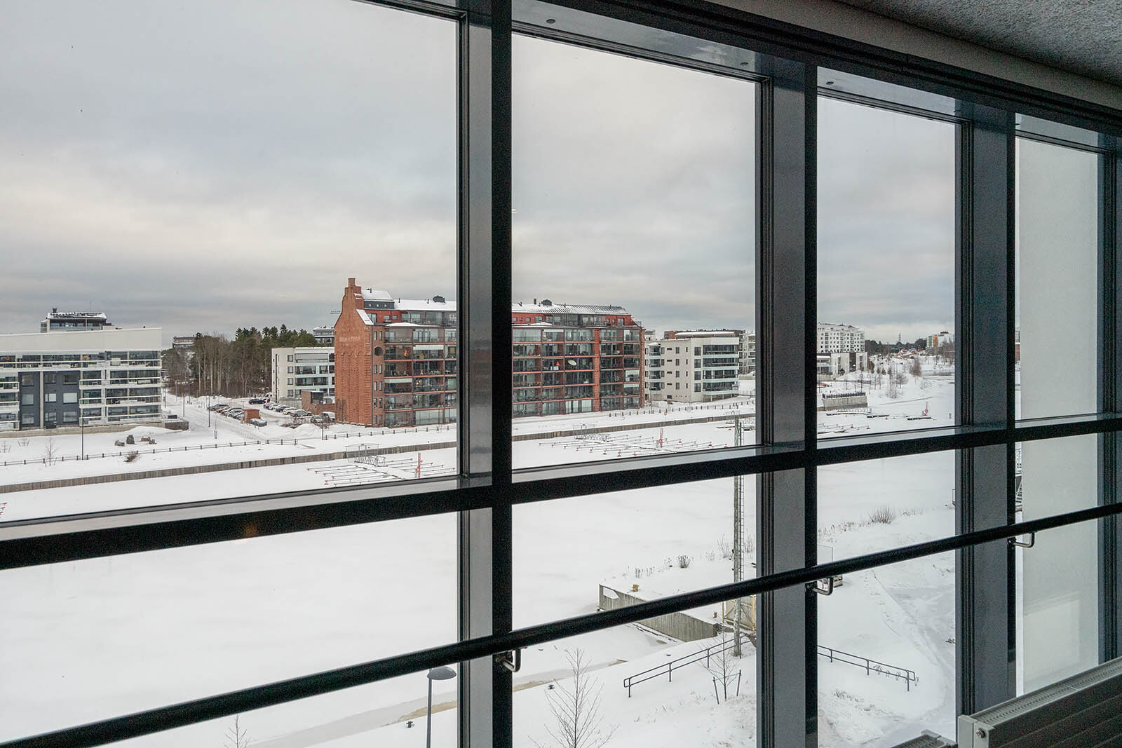 Pitkänmöljäntie 16, Toppilansaari, Oulu