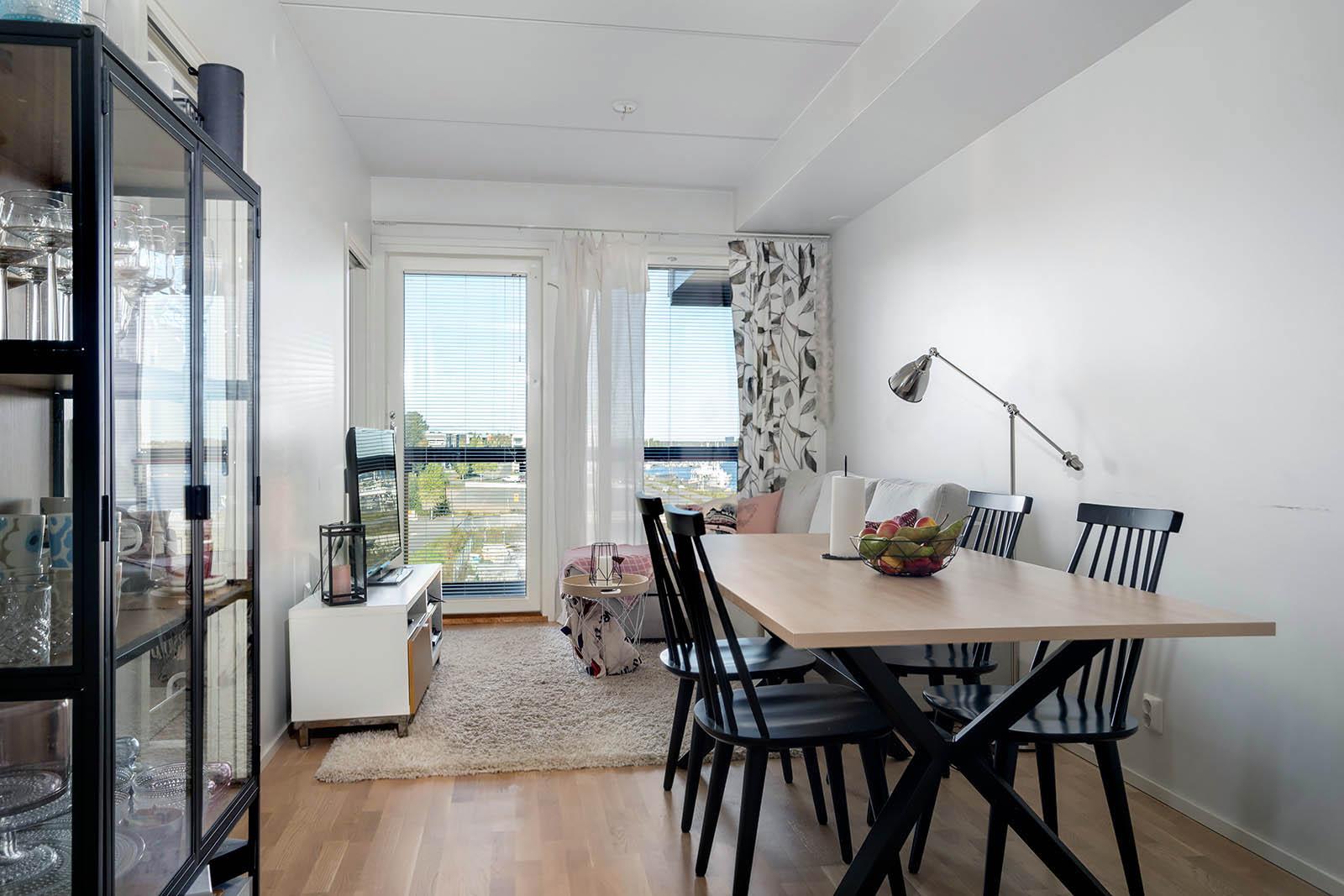 Pitkänmöljäntie 16, Toppilansaari, Oulu