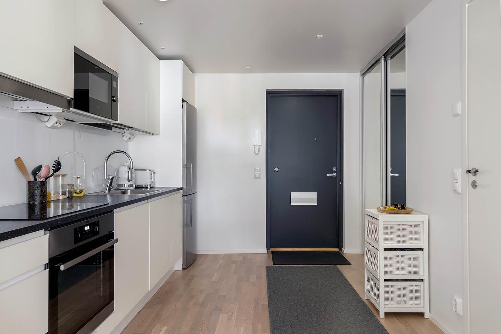 Pitkänmöljäntie 16, Toppilansaari, Oulu