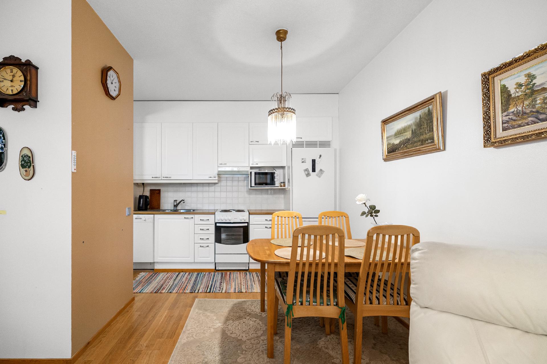 Vehkalantie 2, Sompio, Kerava