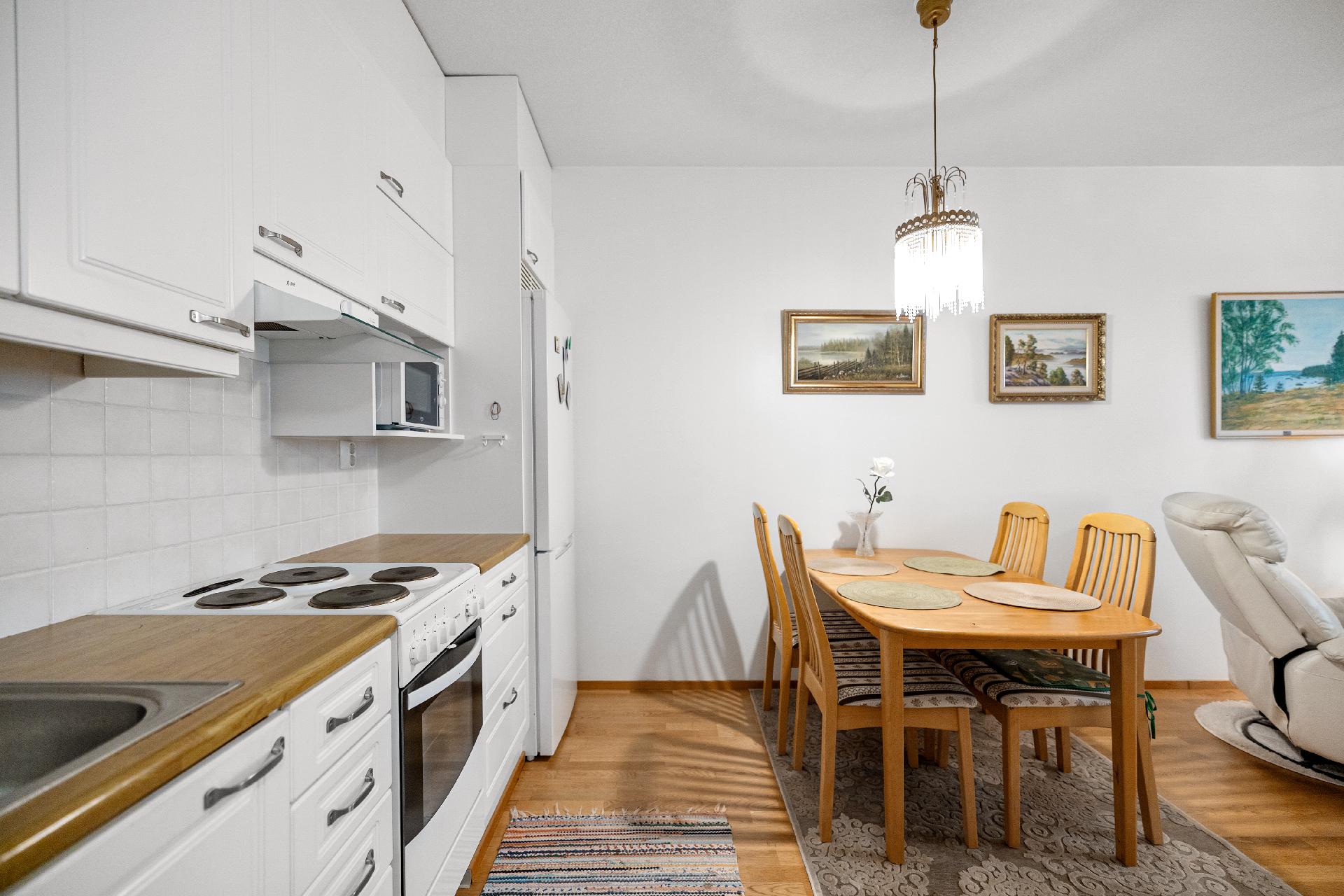 Vehkalantie 2, Sompio, Kerava