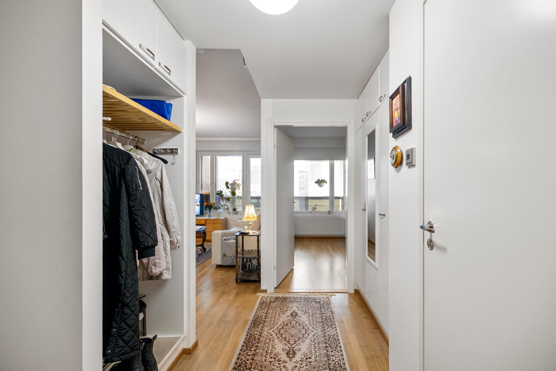 Vehkalantie 2, Sompio, Kerava