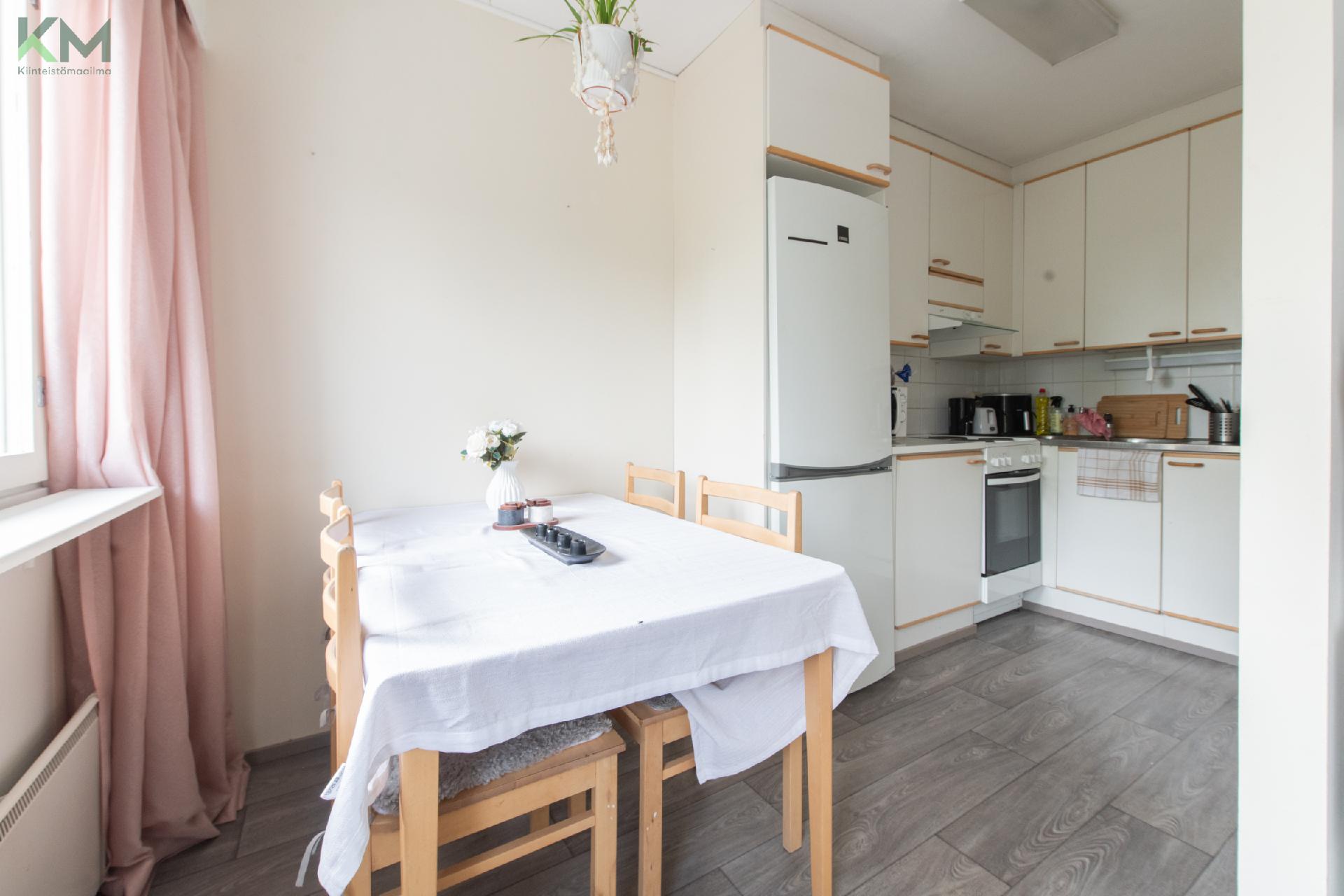 Alavallintie 1304, Jalasjärvi, Kurikka