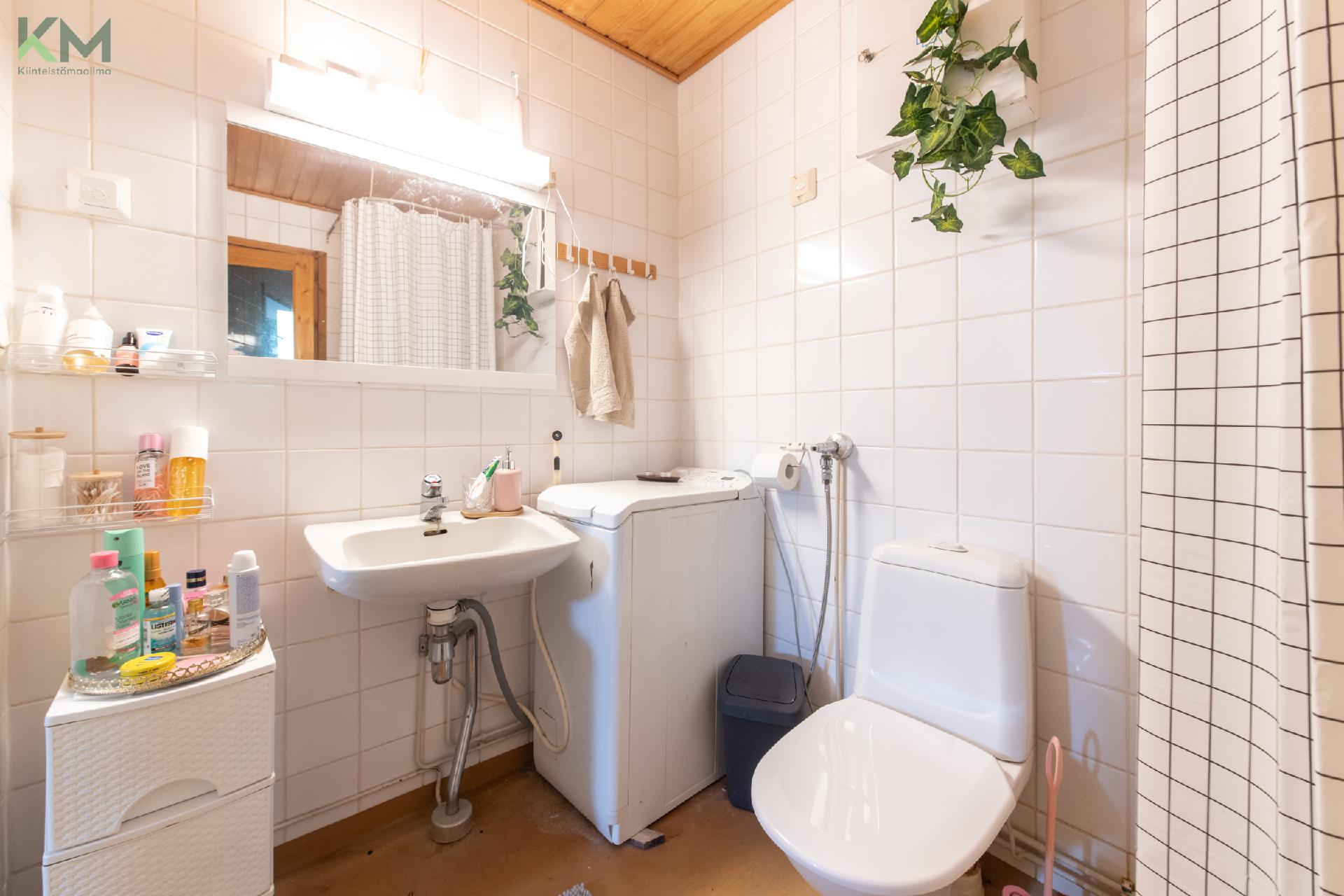 Alavallintie 1304, Jalasjärvi, Kurikka