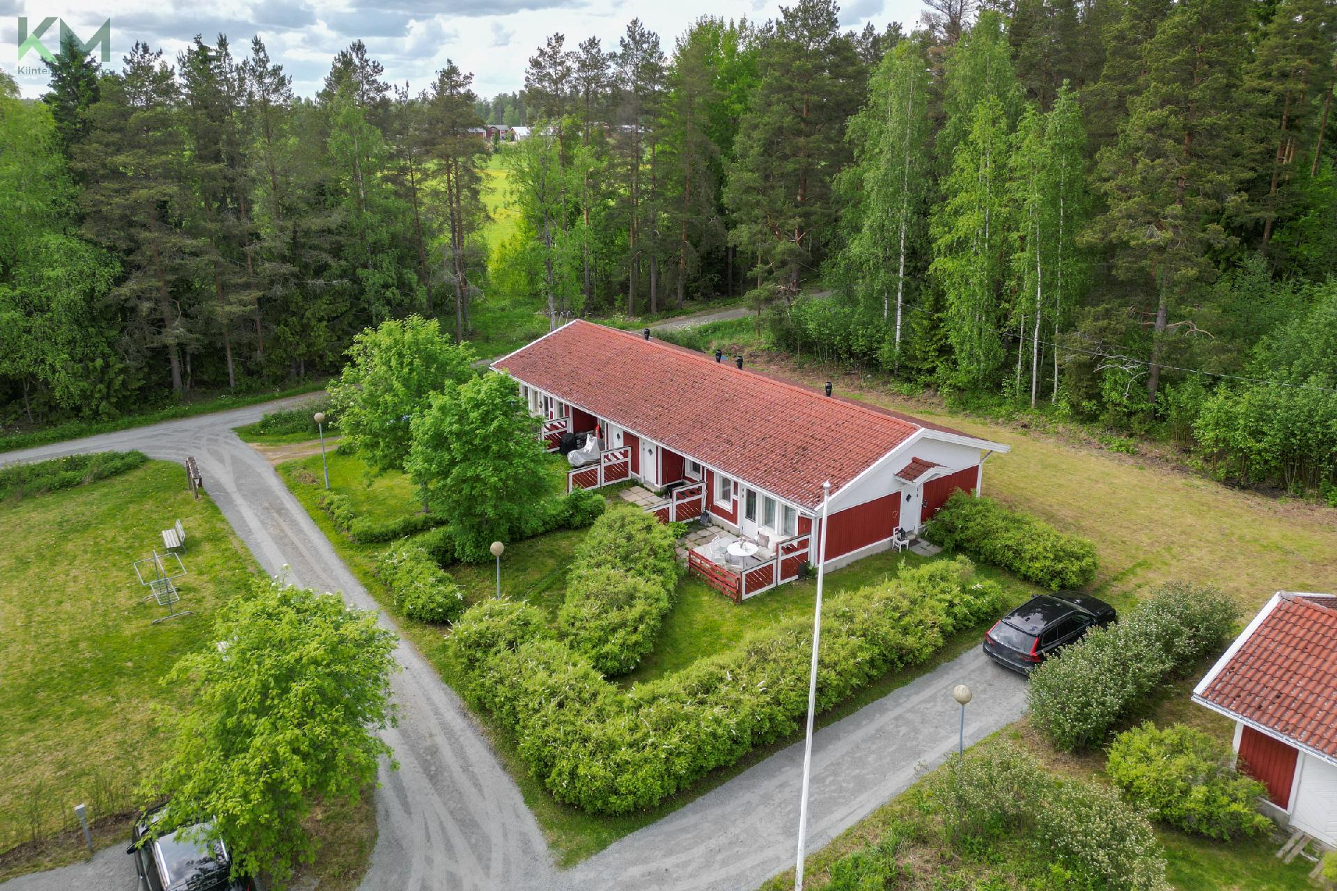 Alavallintie 1304, Jalasjärvi, Kurikka