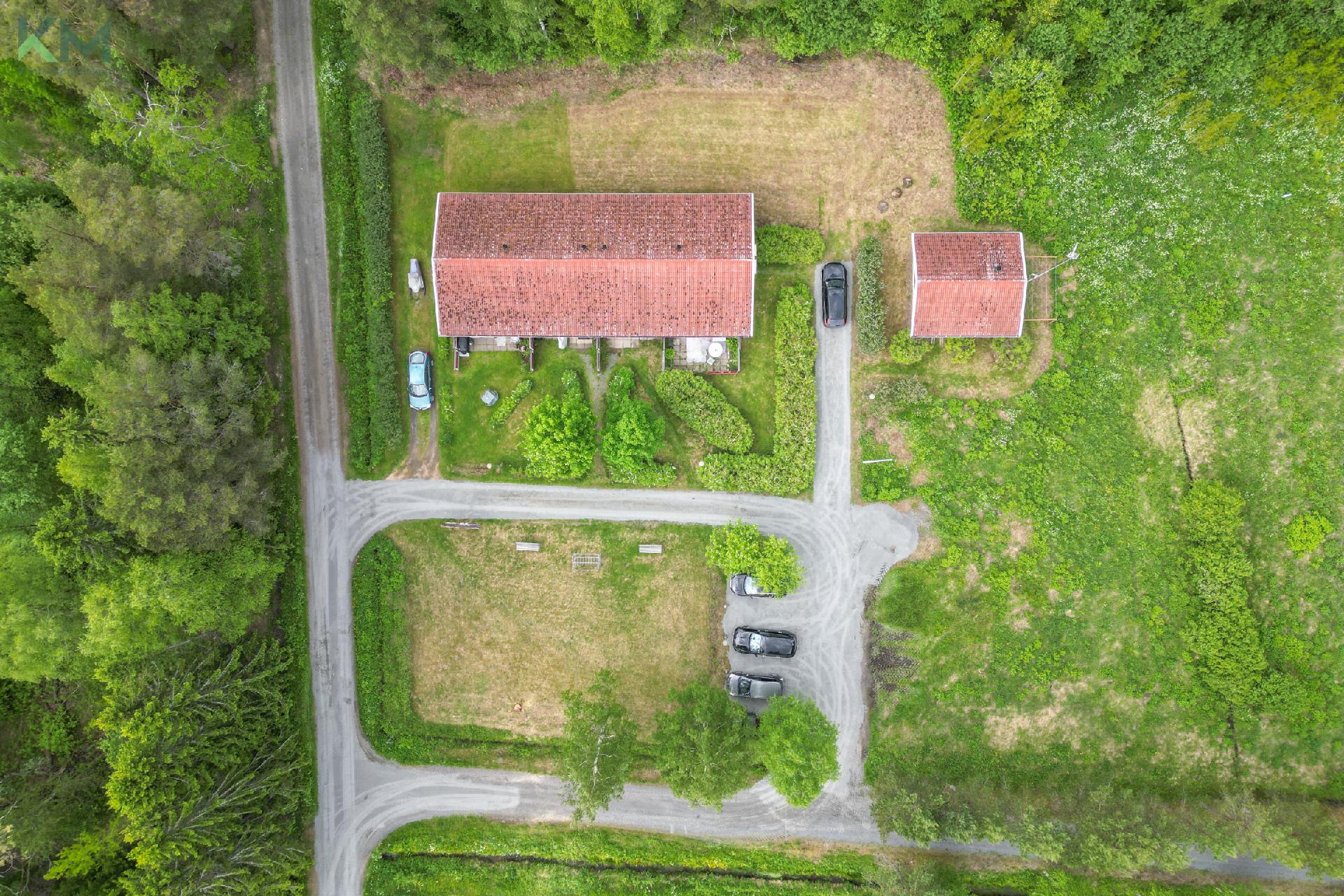 Alavallintie 1304, Jalasjärvi, Kurikka