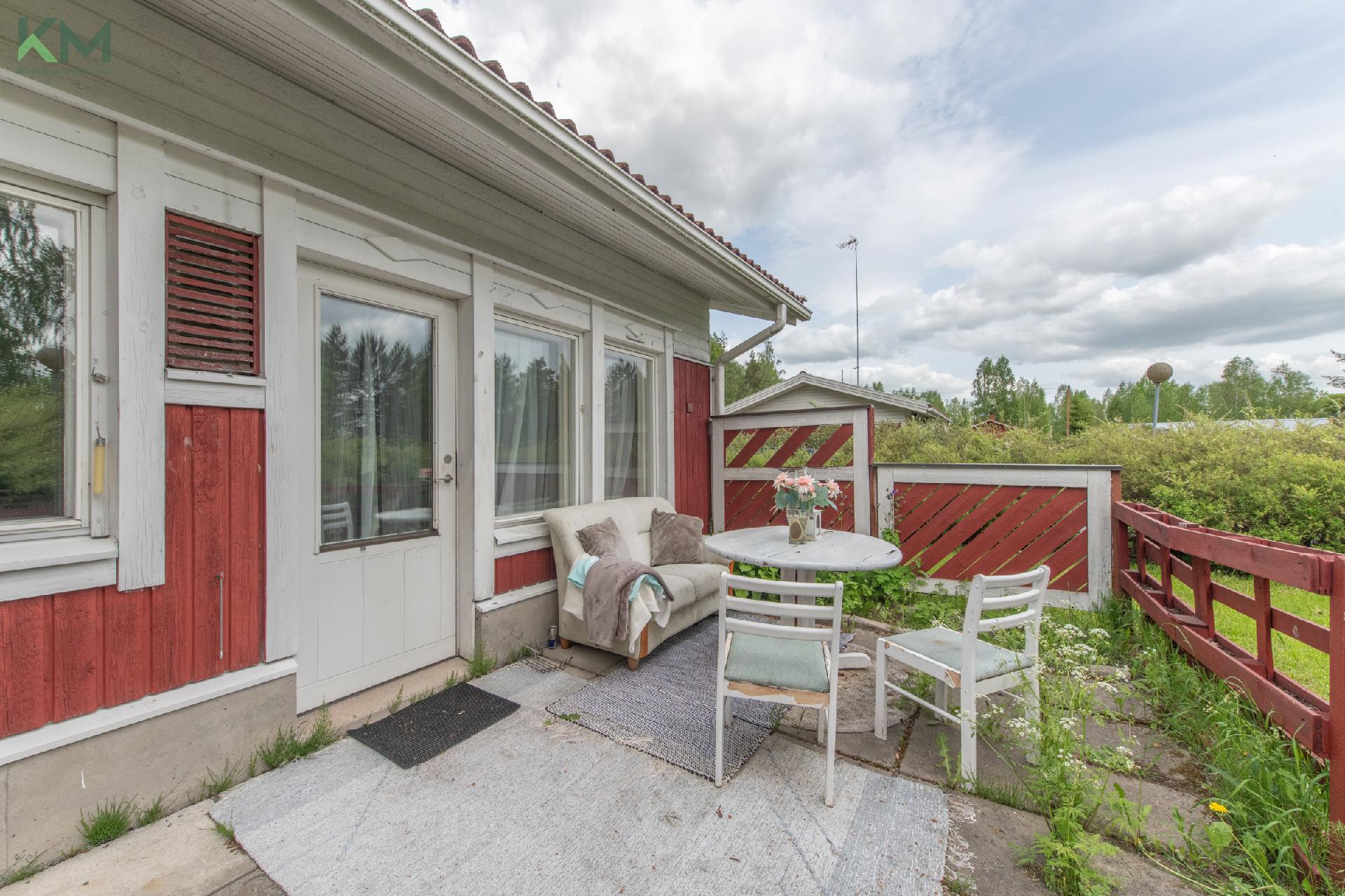 Alavallintie 1304, Jalasjärvi, Kurikka