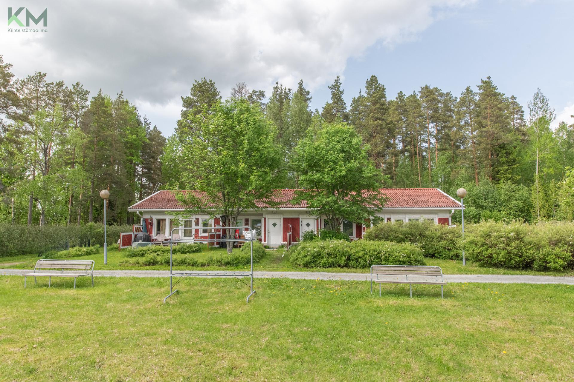 Alavallintie 1304, Jalasjärvi, Kurikka