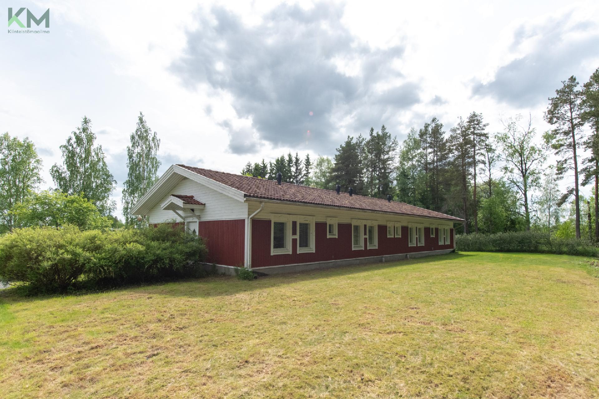 Alavallintie 1304, Jalasjärvi, Kurikka