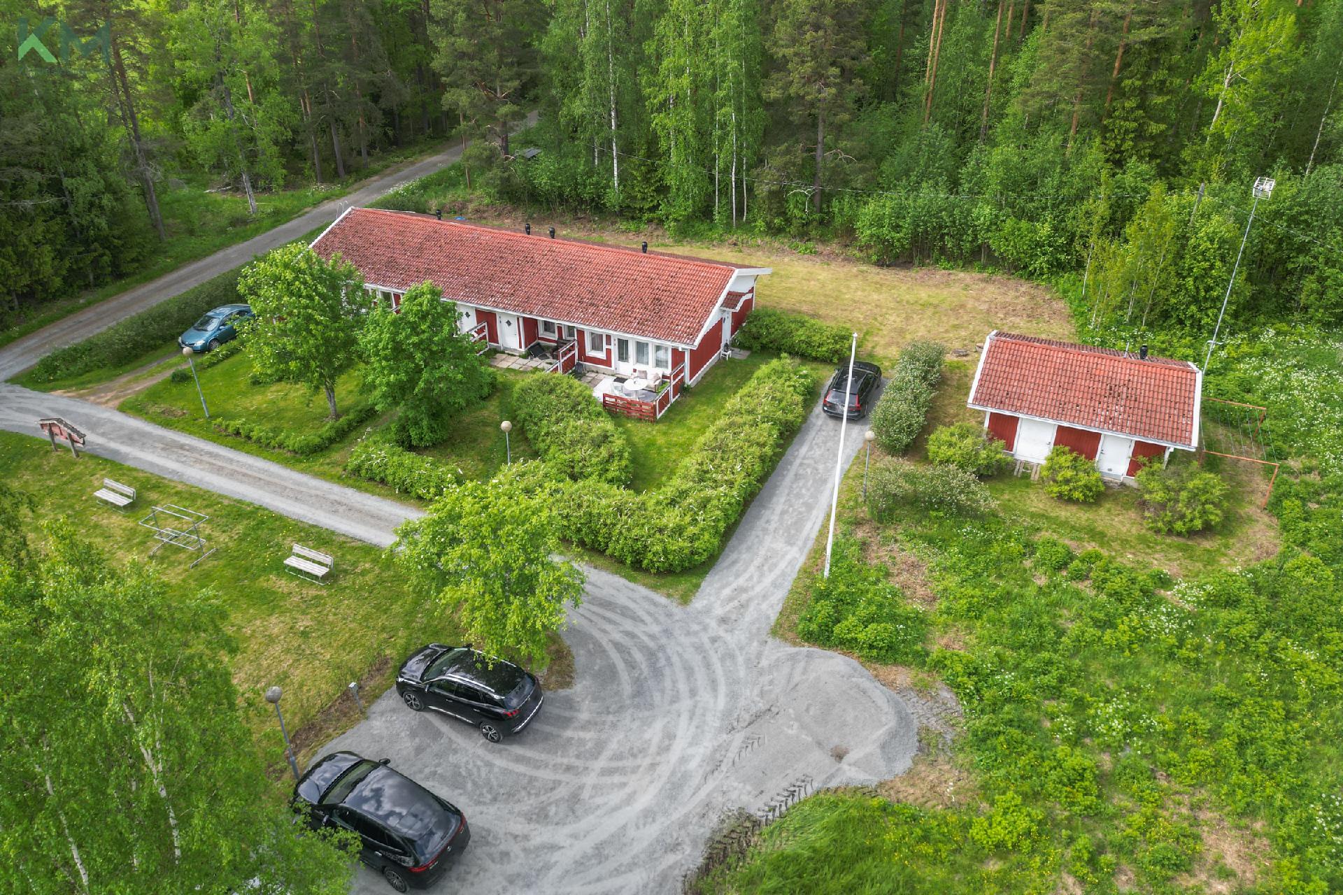 Alavallintie 1304, Jalasjärvi, Kurikka