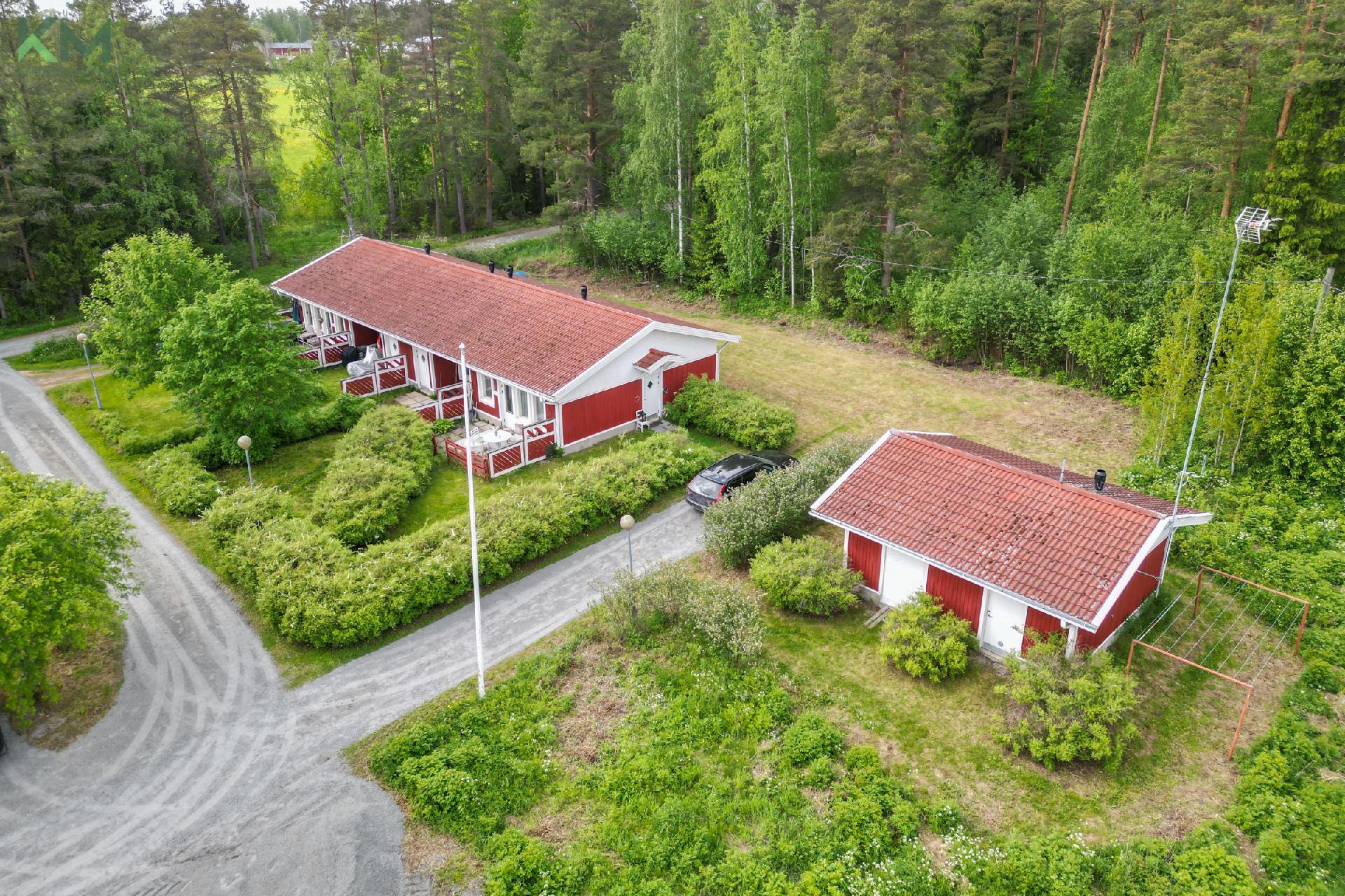 Alavallintie 1304, Jalasjärvi, Kurikka