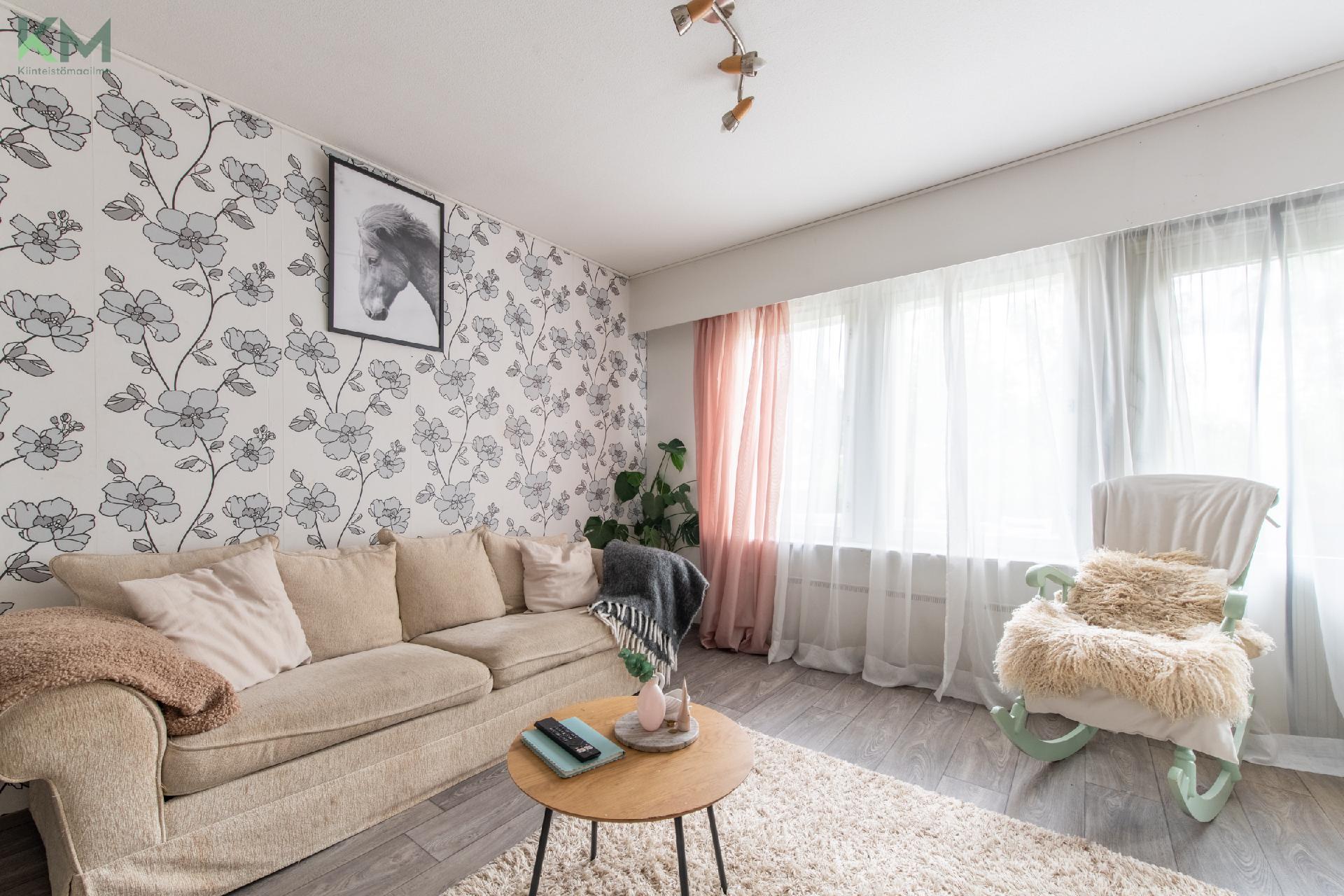 Alavallintie 1304, Jalasjärvi, Kurikka