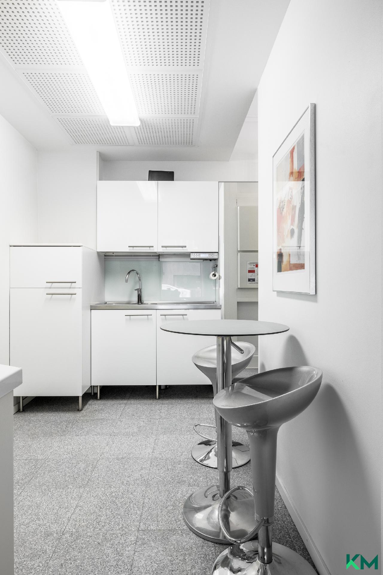 Abrahaminkatu 13, Kamppi, Helsinki