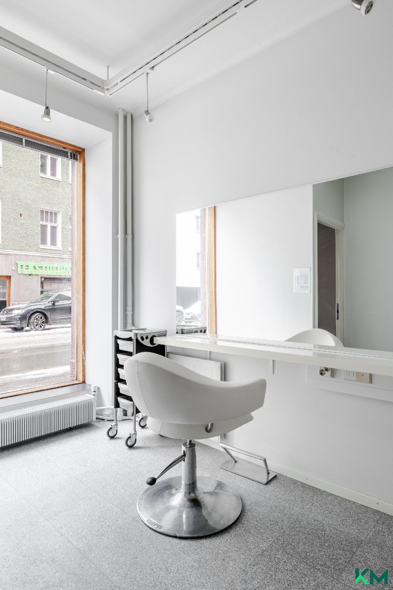 Abrahaminkatu 13, Kamppi, Helsinki