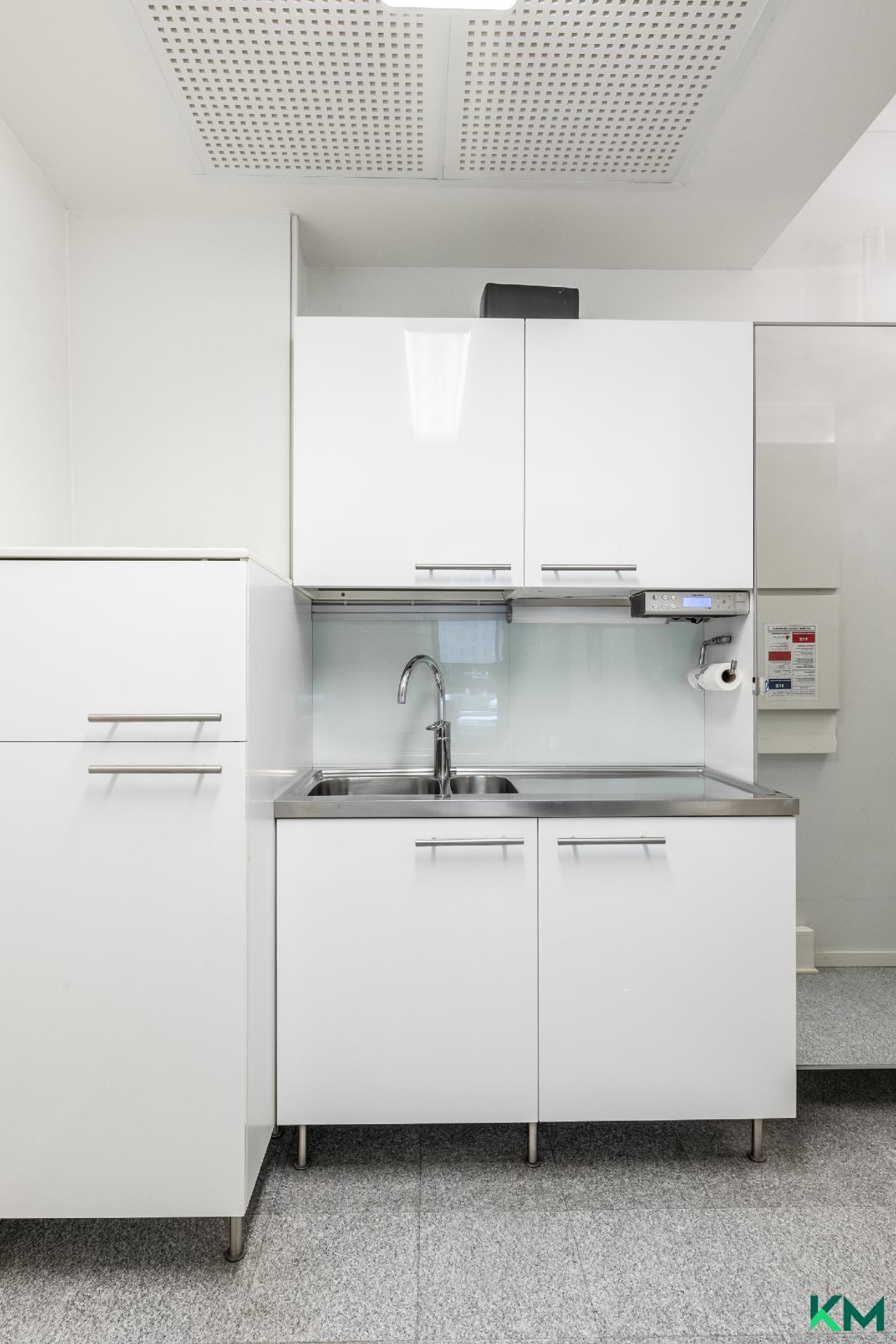 Abrahaminkatu 13, Kamppi, Helsinki