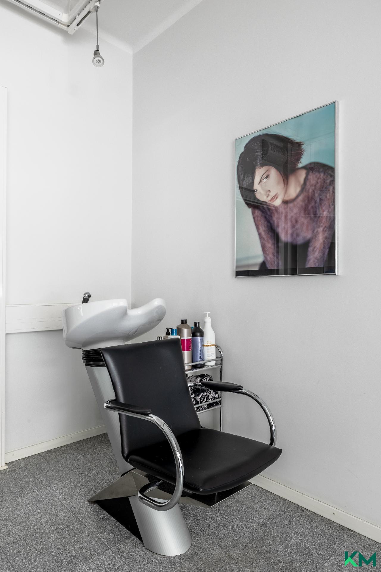 Abrahaminkatu 13, Kamppi, Helsinki