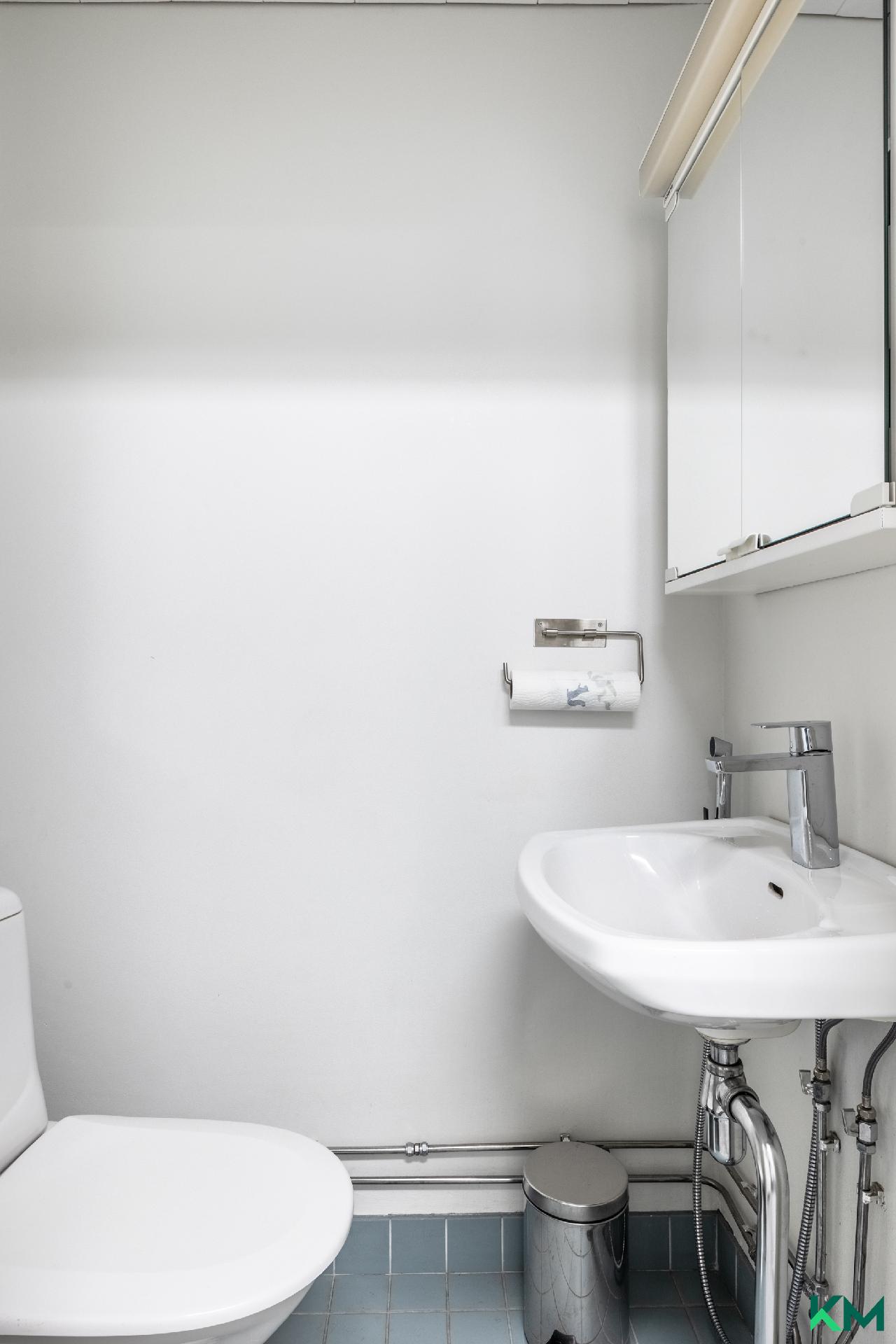 Abrahaminkatu 13, Kamppi, Helsinki