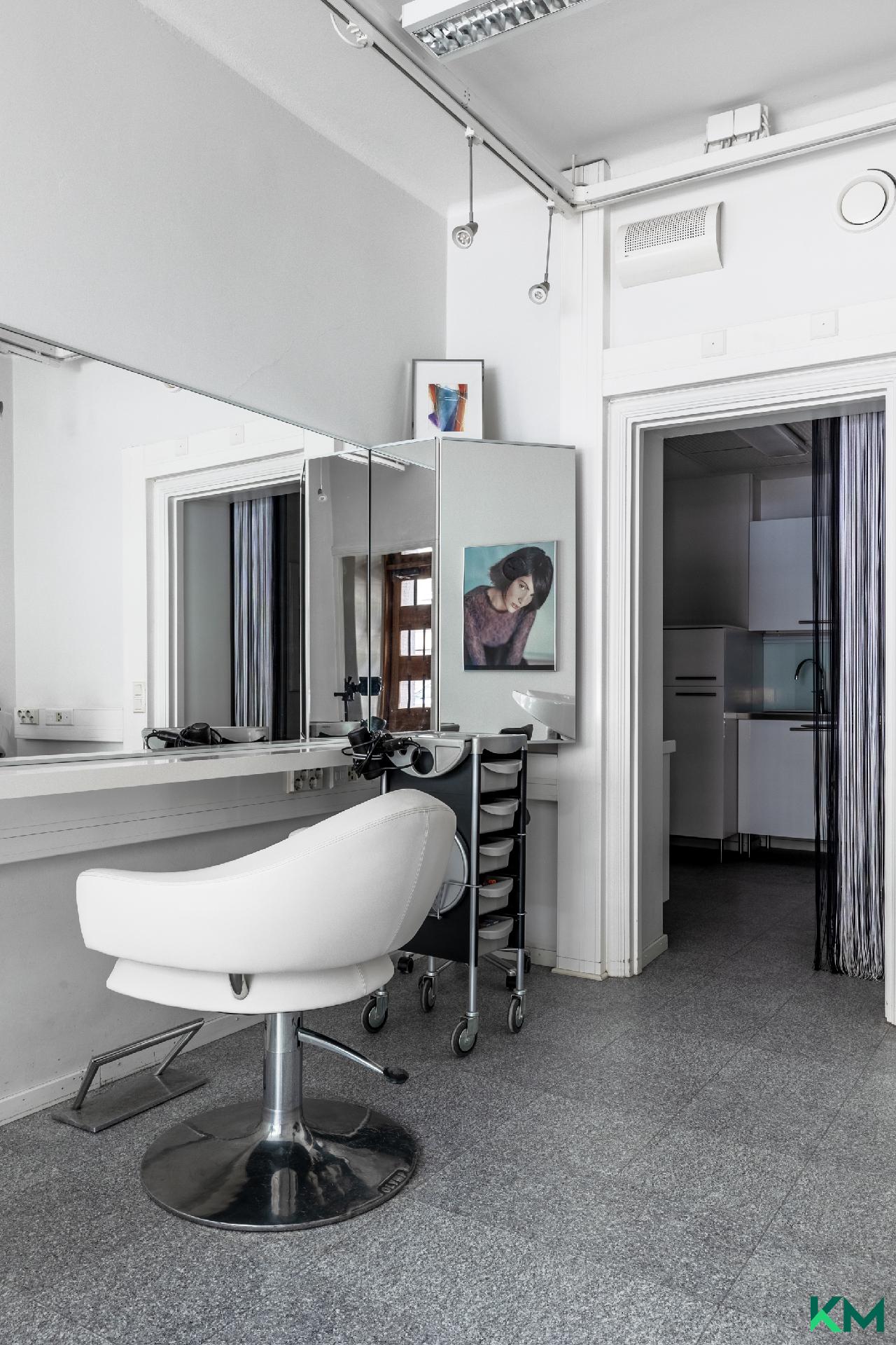 Abrahaminkatu 13, Kamppi, Helsinki