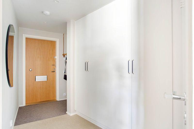 Temperankatu 4, Kuninkaantammi, Helsinki