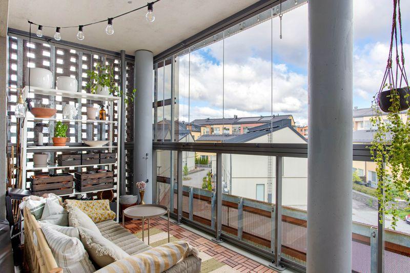 Temperankatu 4, Kuninkaantammi, Helsinki