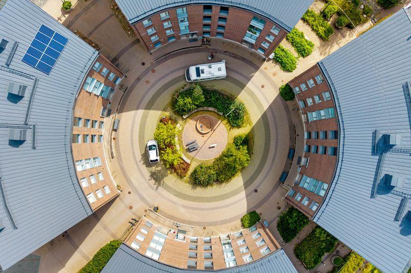 Temperankatu 4, Kuninkaantammi, Helsinki