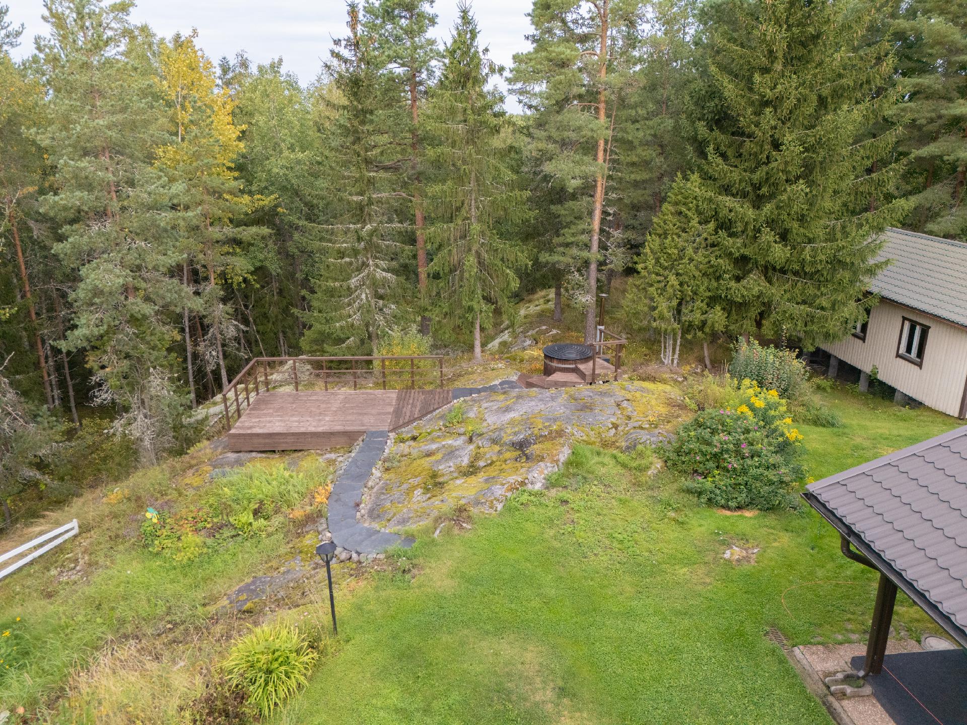 Heinäsuontie 29, Perttula, Nurmijärvi