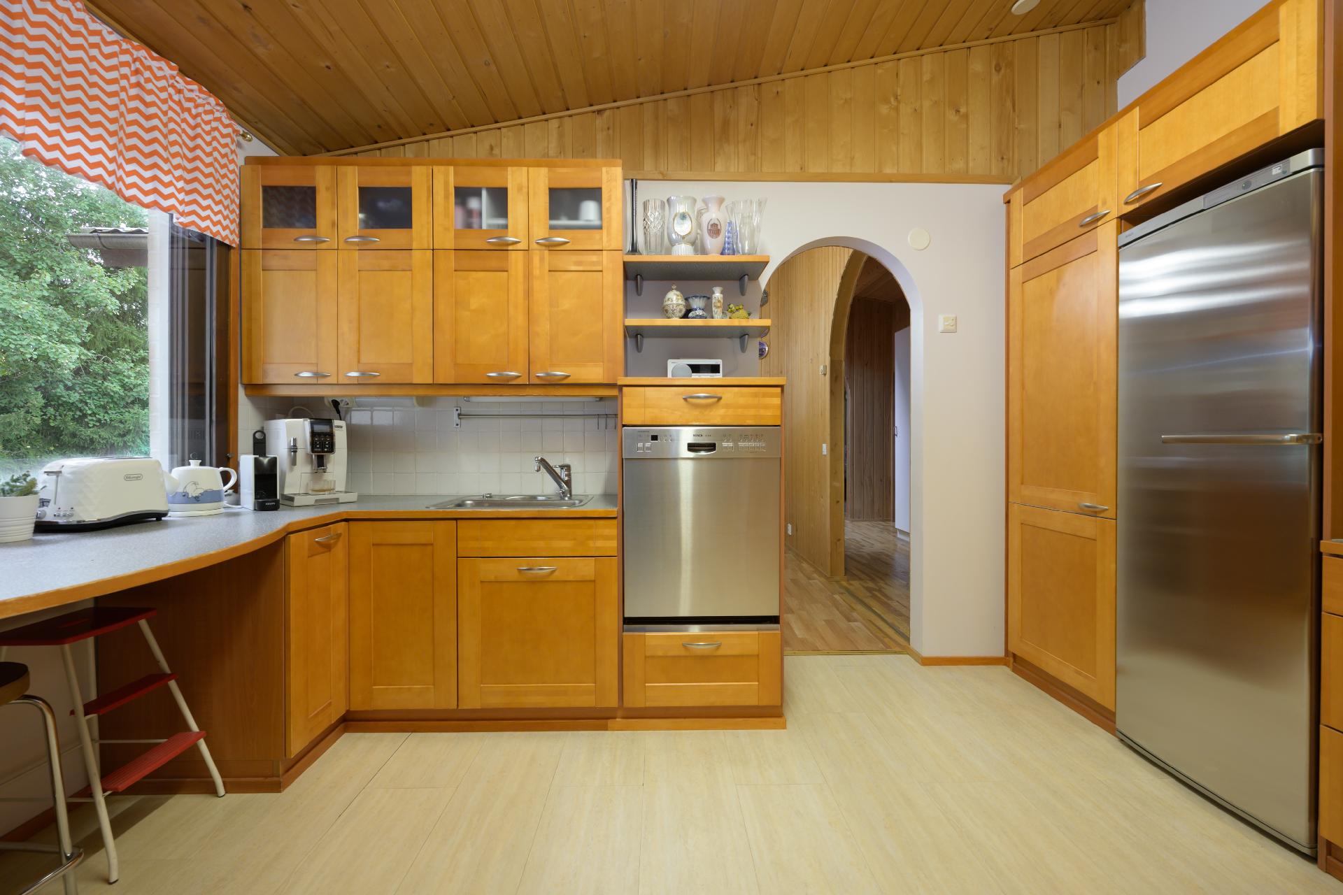 Heinäsuontie 29, Perttula, Nurmijärvi