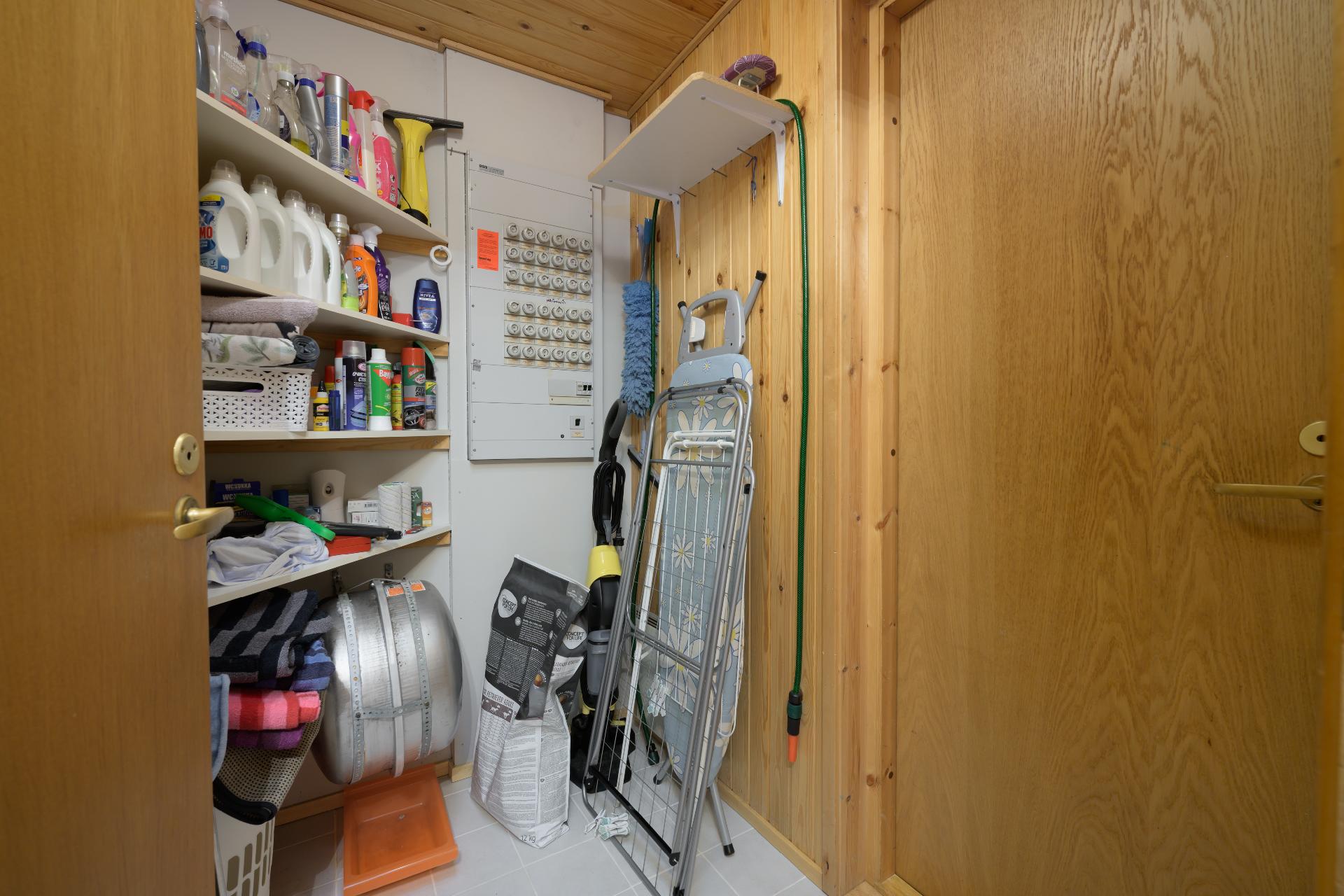 Heinäsuontie 29, Perttula, Nurmijärvi