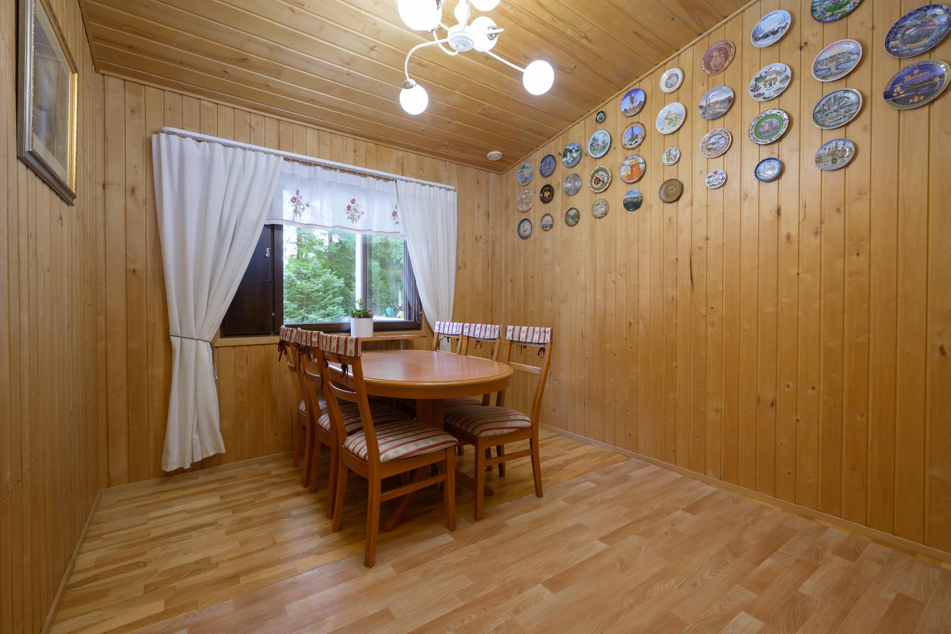 Heinäsuontie 29, Perttula, Nurmijärvi