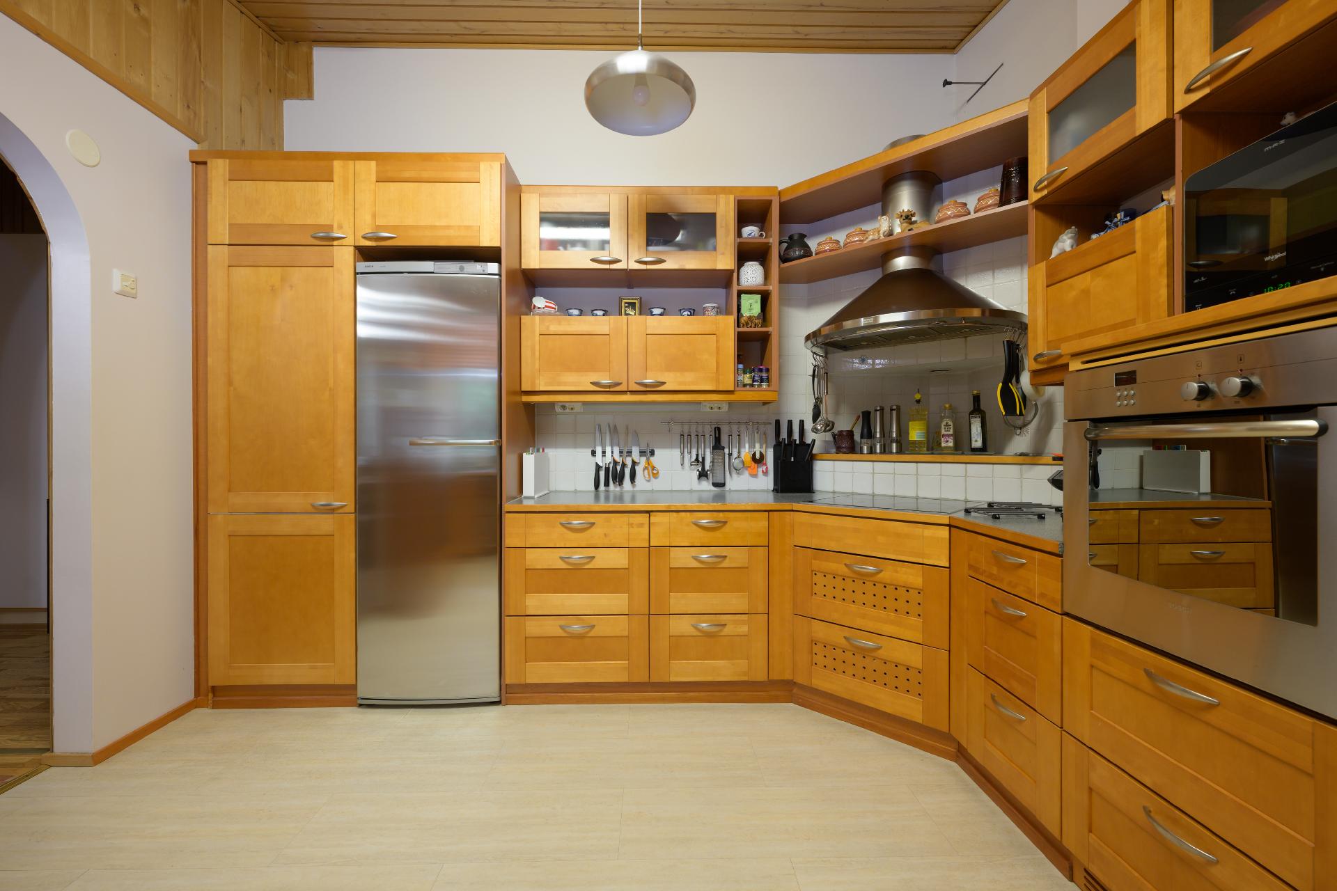 Heinäsuontie 29, Perttula, Nurmijärvi