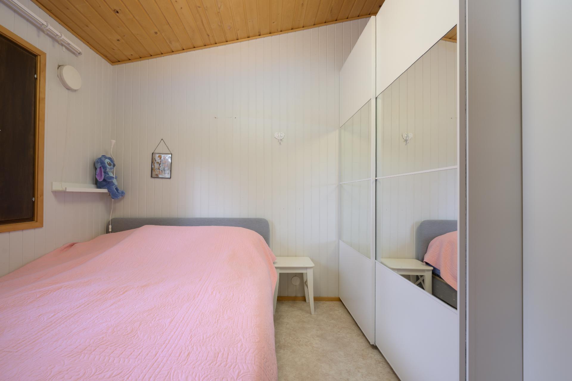 Heinäsuontie 29, Perttula, Nurmijärvi