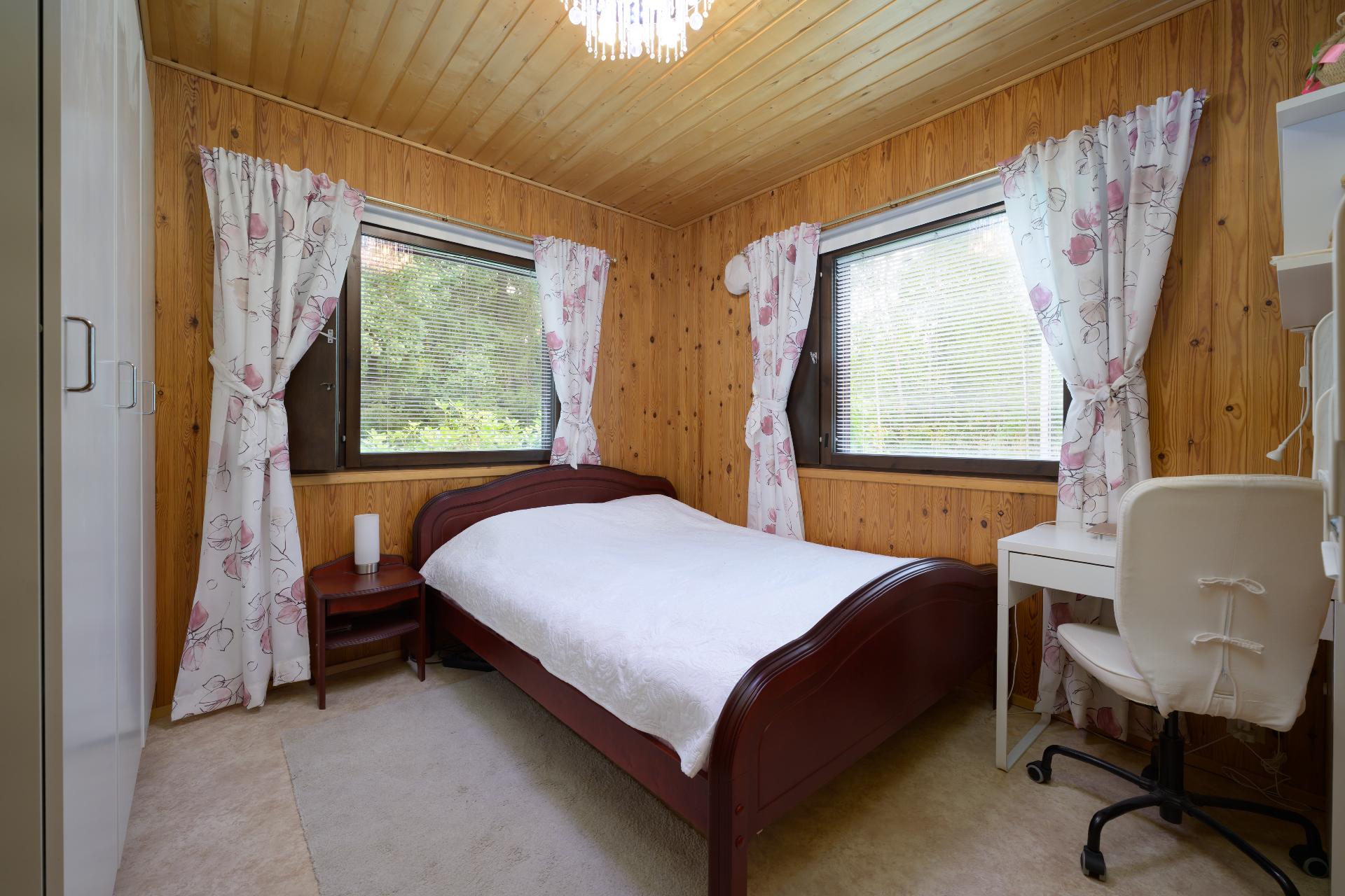 Heinäsuontie 29, Perttula, Nurmijärvi