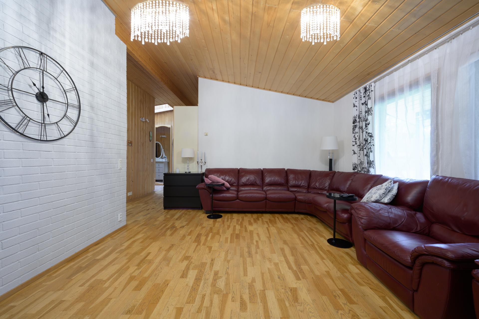 Heinäsuontie 29, Perttula, Nurmijärvi