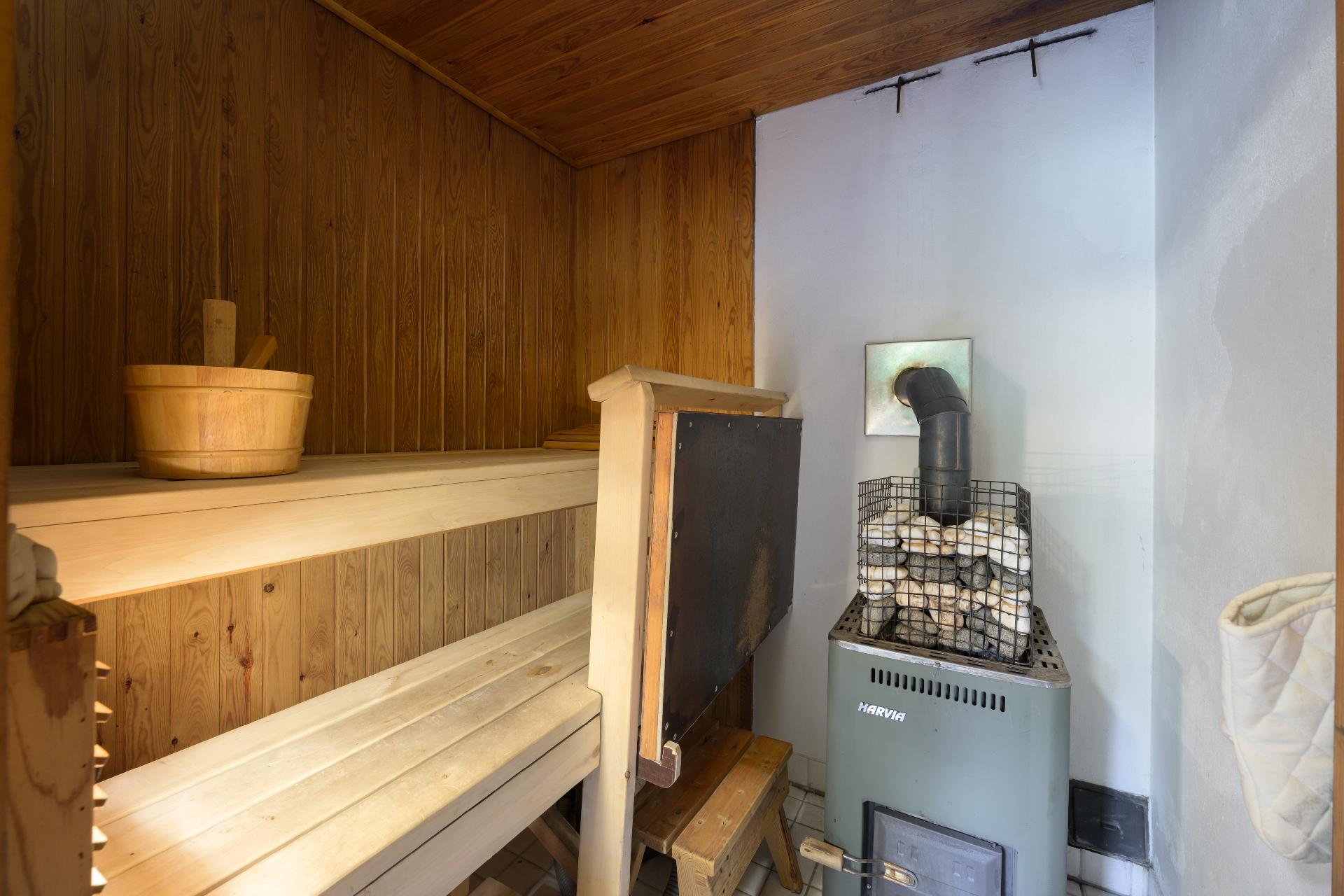 Heinäsuontie 29, Perttula, Nurmijärvi