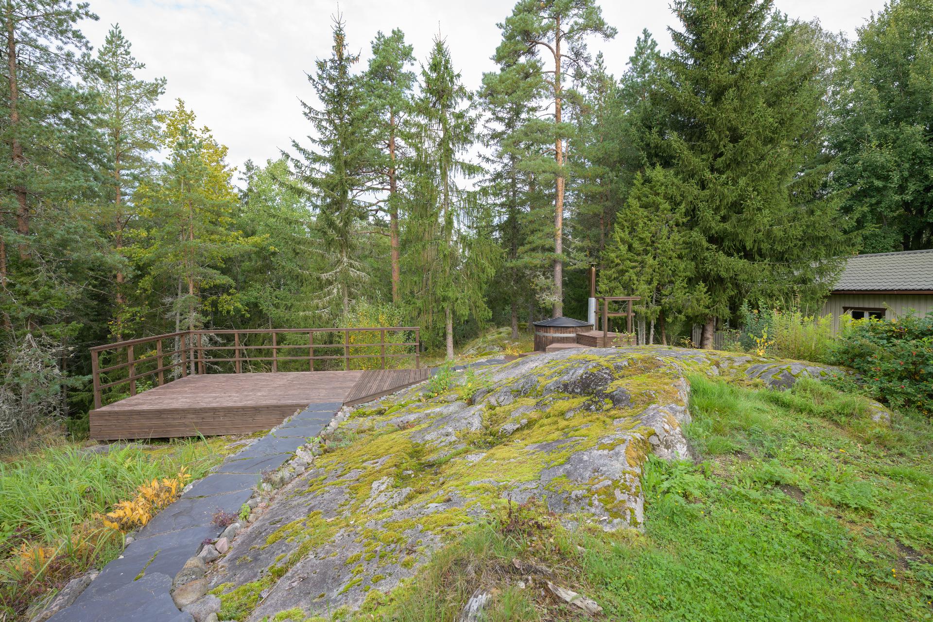 Heinäsuontie 29, Perttula, Nurmijärvi