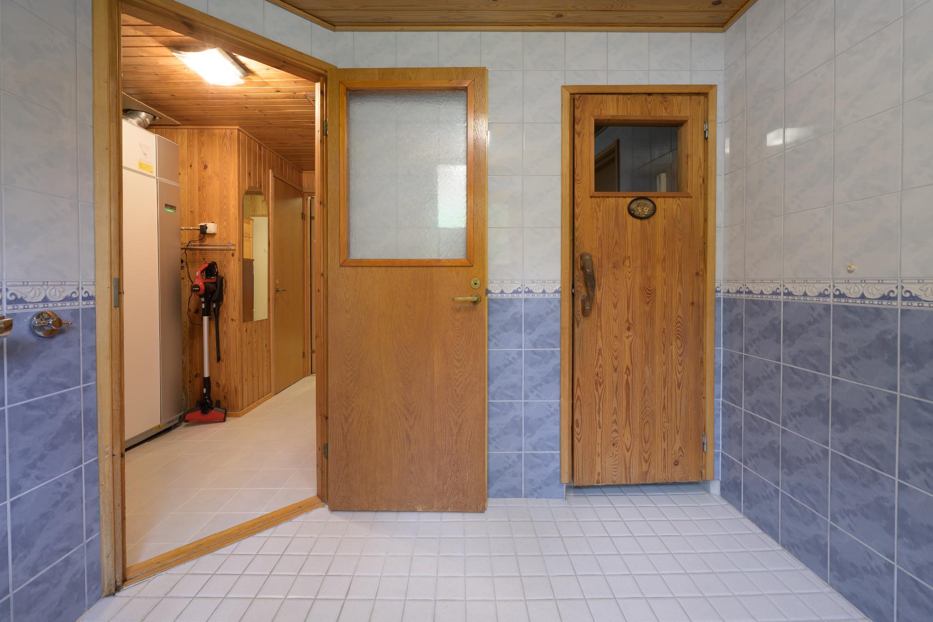 Heinäsuontie 29, Perttula, Nurmijärvi