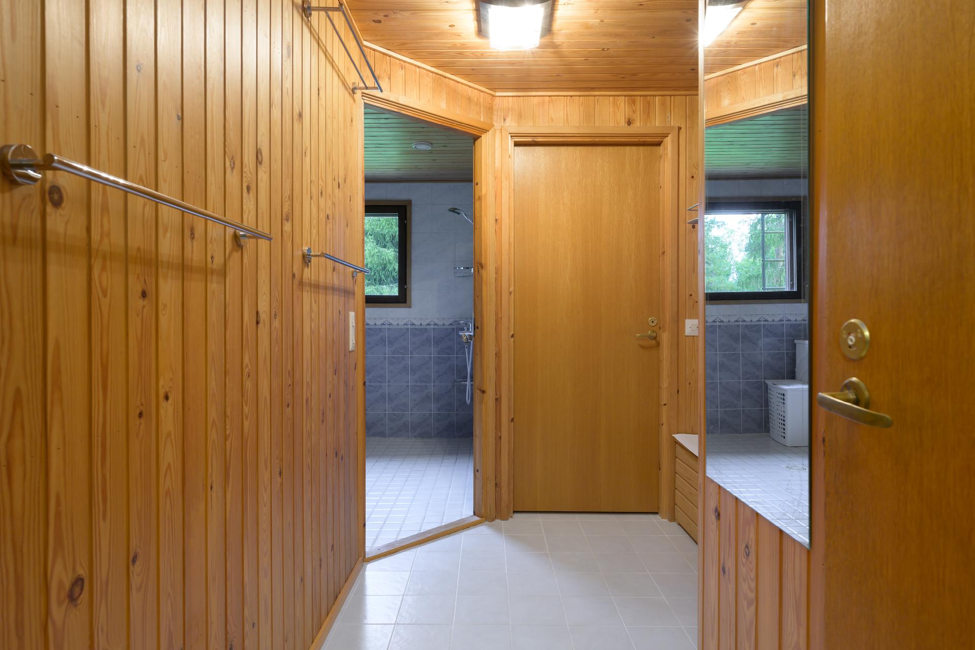 Heinäsuontie 29, Perttula, Nurmijärvi