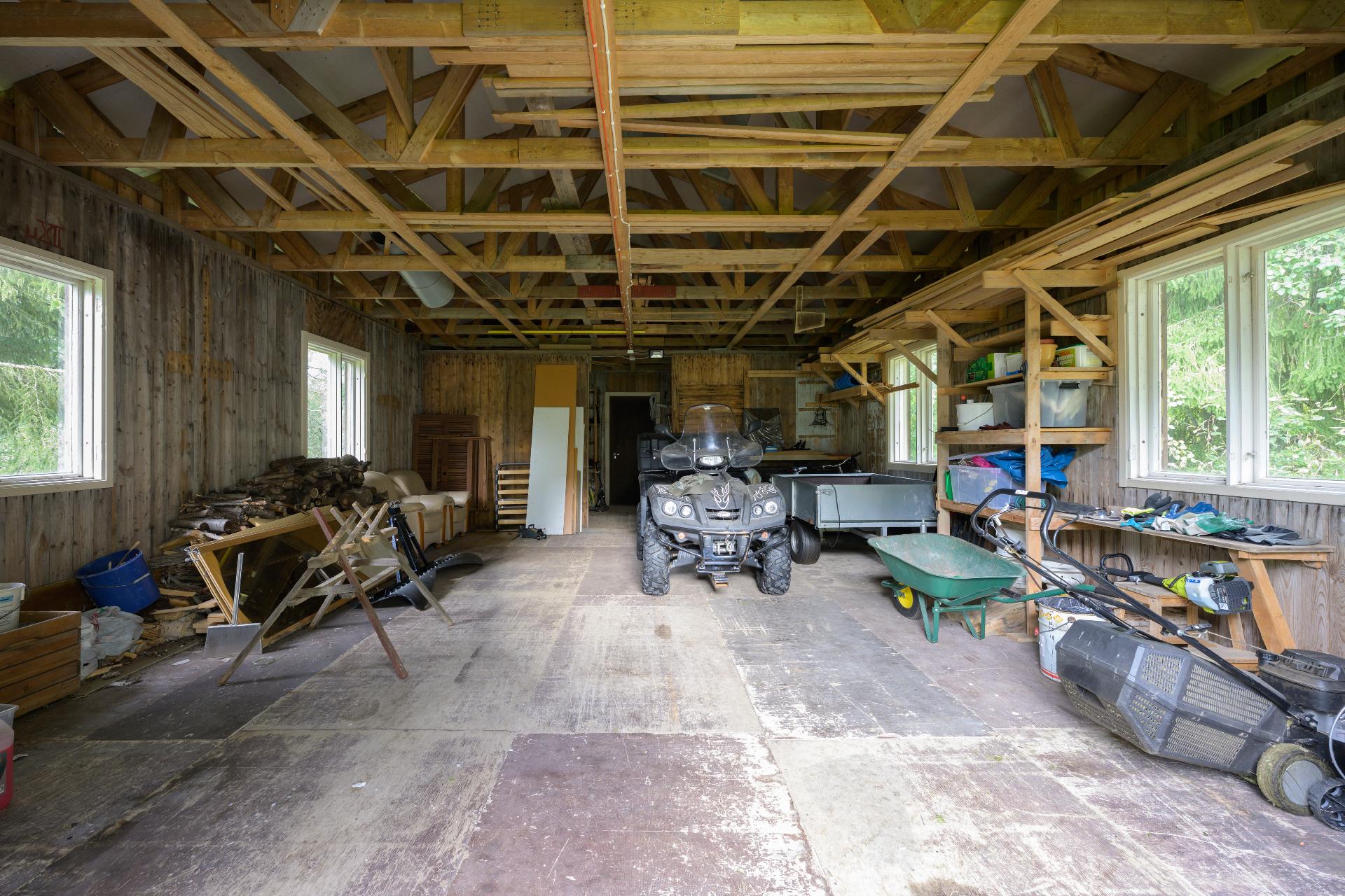 Heinäsuontie 29, Perttula, Nurmijärvi