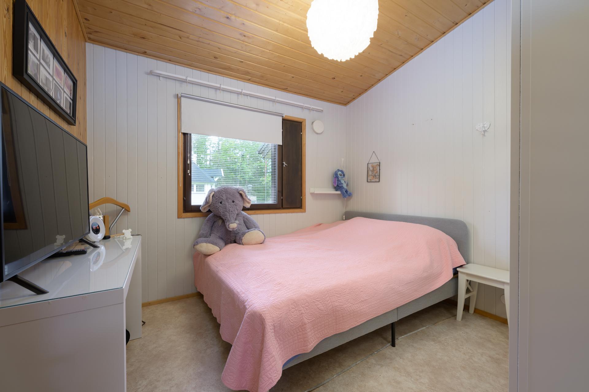 Heinäsuontie 29, Perttula, Nurmijärvi