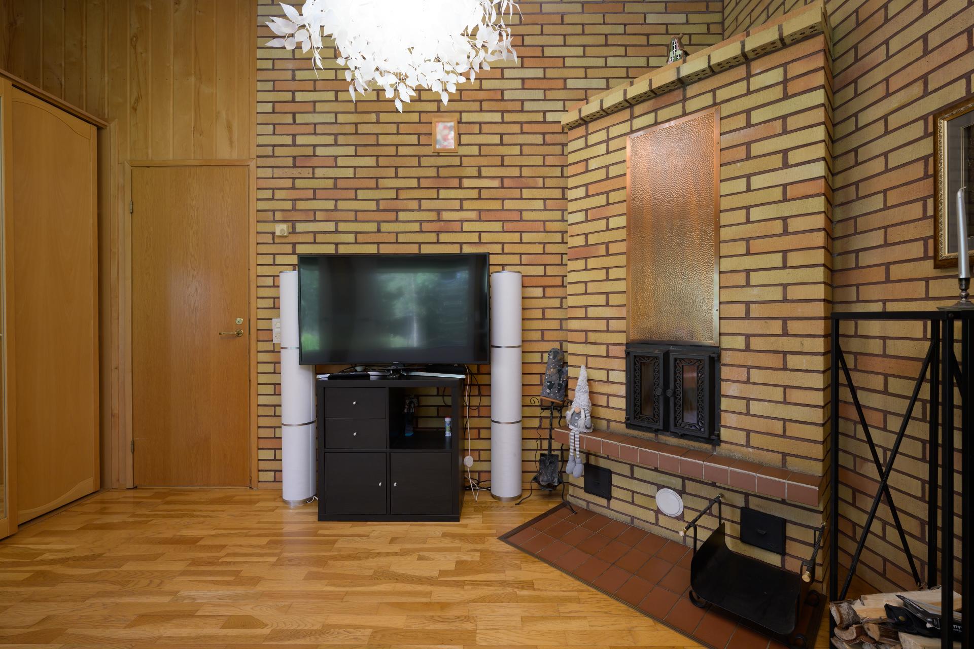 Heinäsuontie 29, Perttula, Nurmijärvi