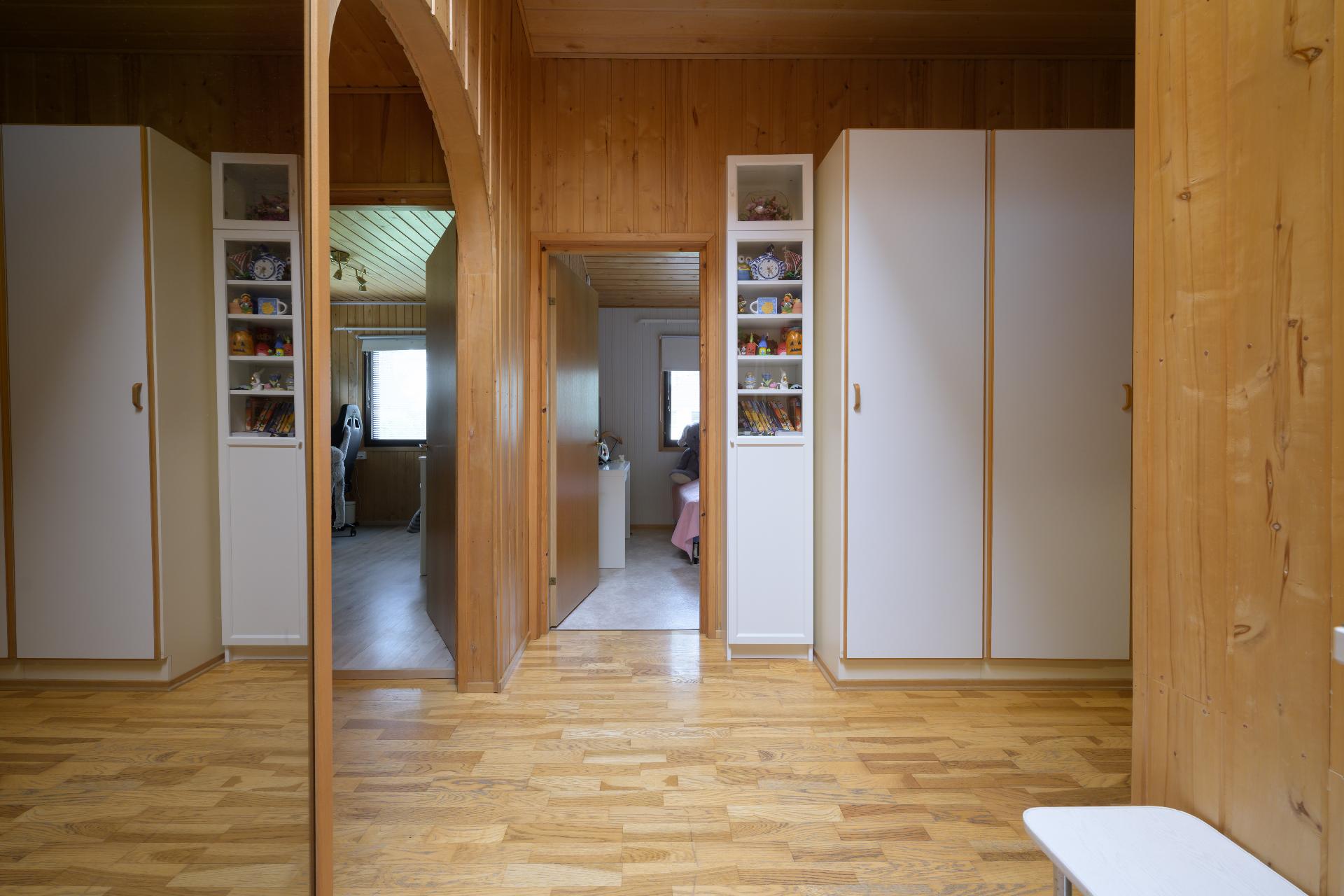 Heinäsuontie 29, Perttula, Nurmijärvi