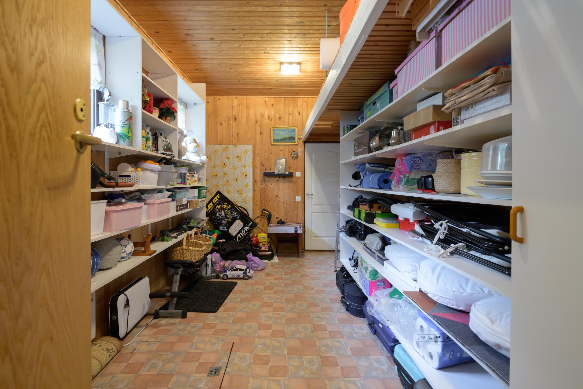 Heinäsuontie 29, Perttula, Nurmijärvi