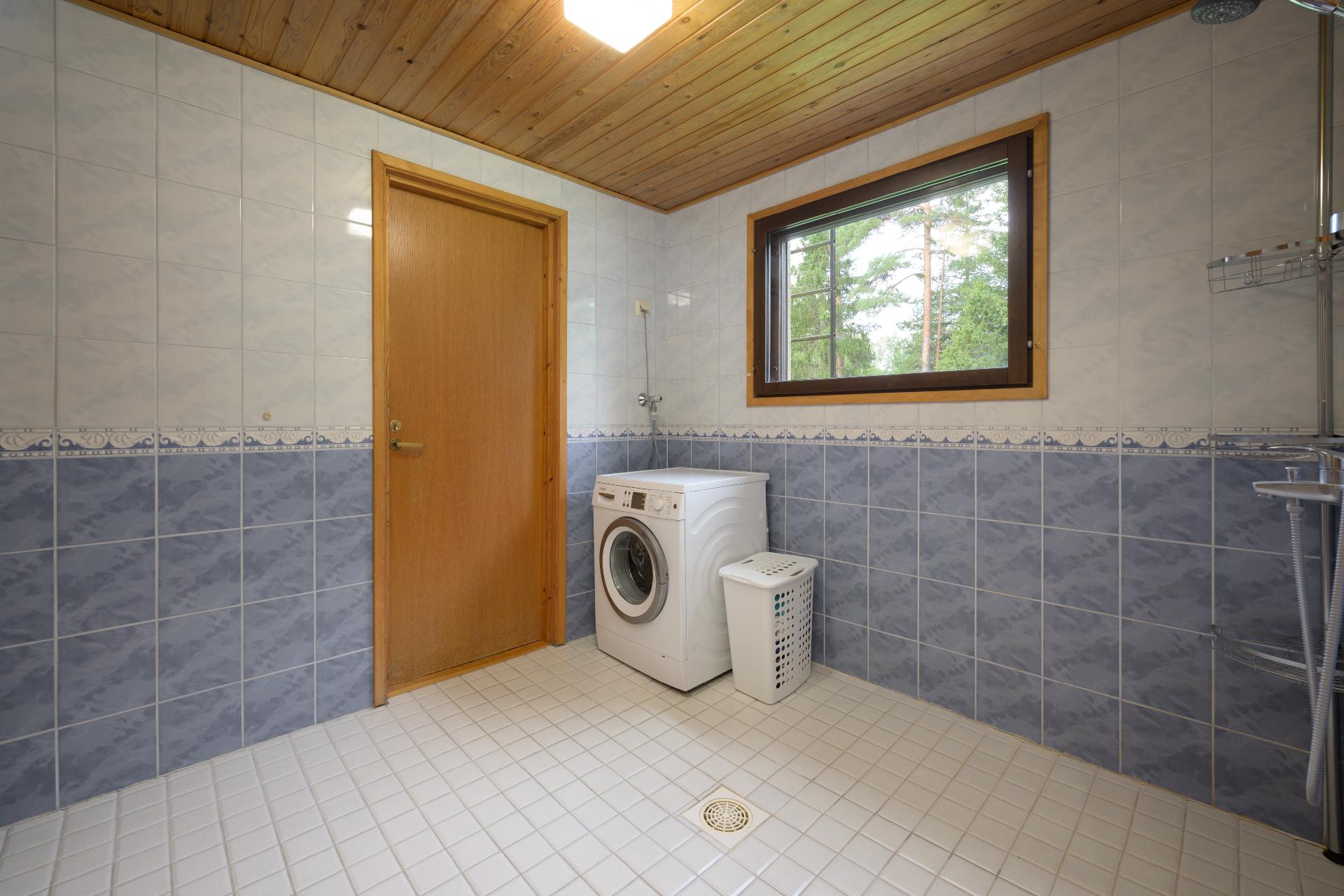 Heinäsuontie 29, Perttula, Nurmijärvi