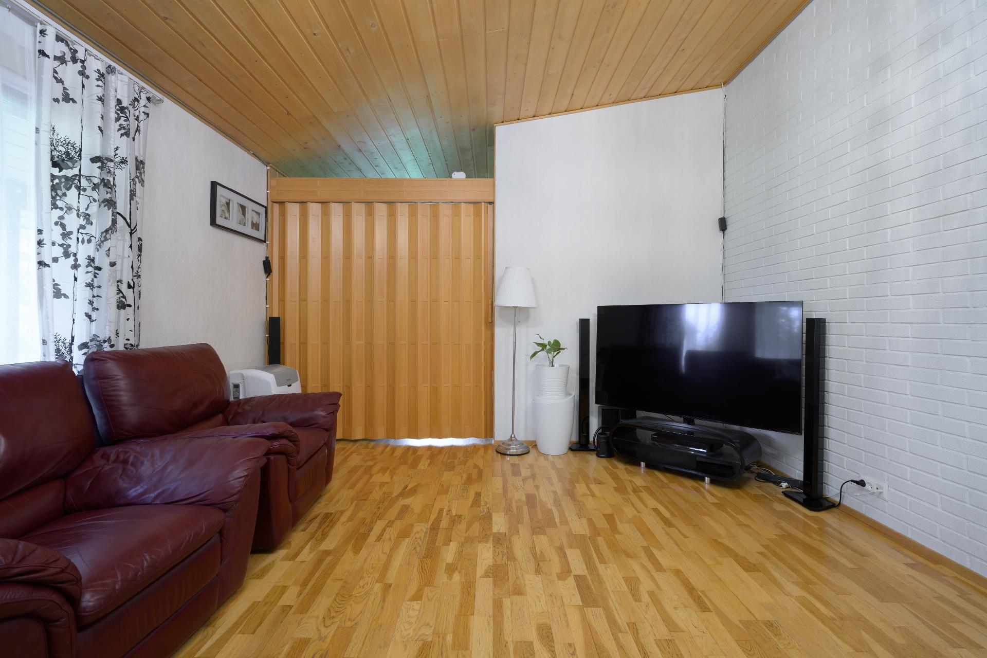 Heinäsuontie 29, Perttula, Nurmijärvi