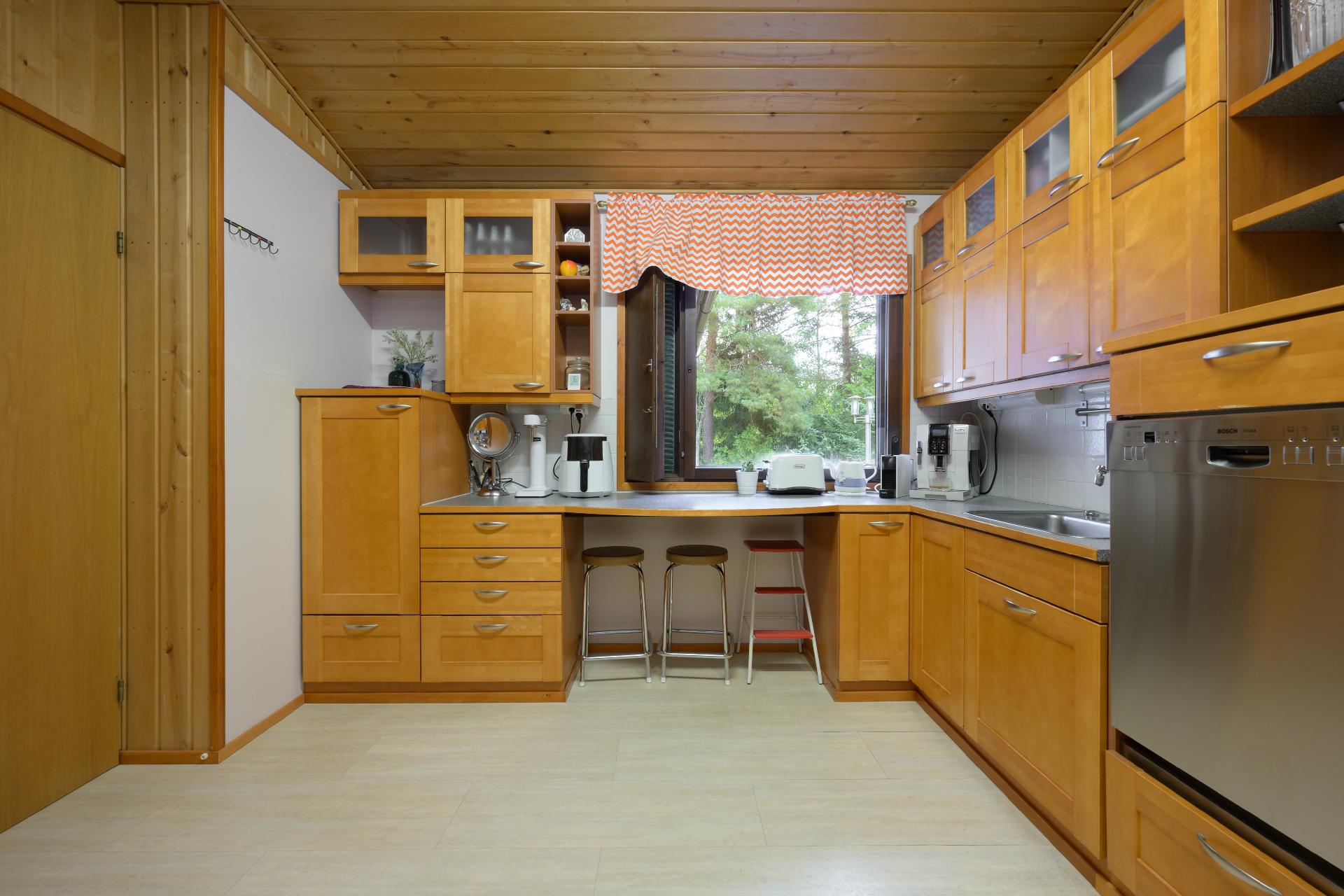 Heinäsuontie 29, Perttula, Nurmijärvi